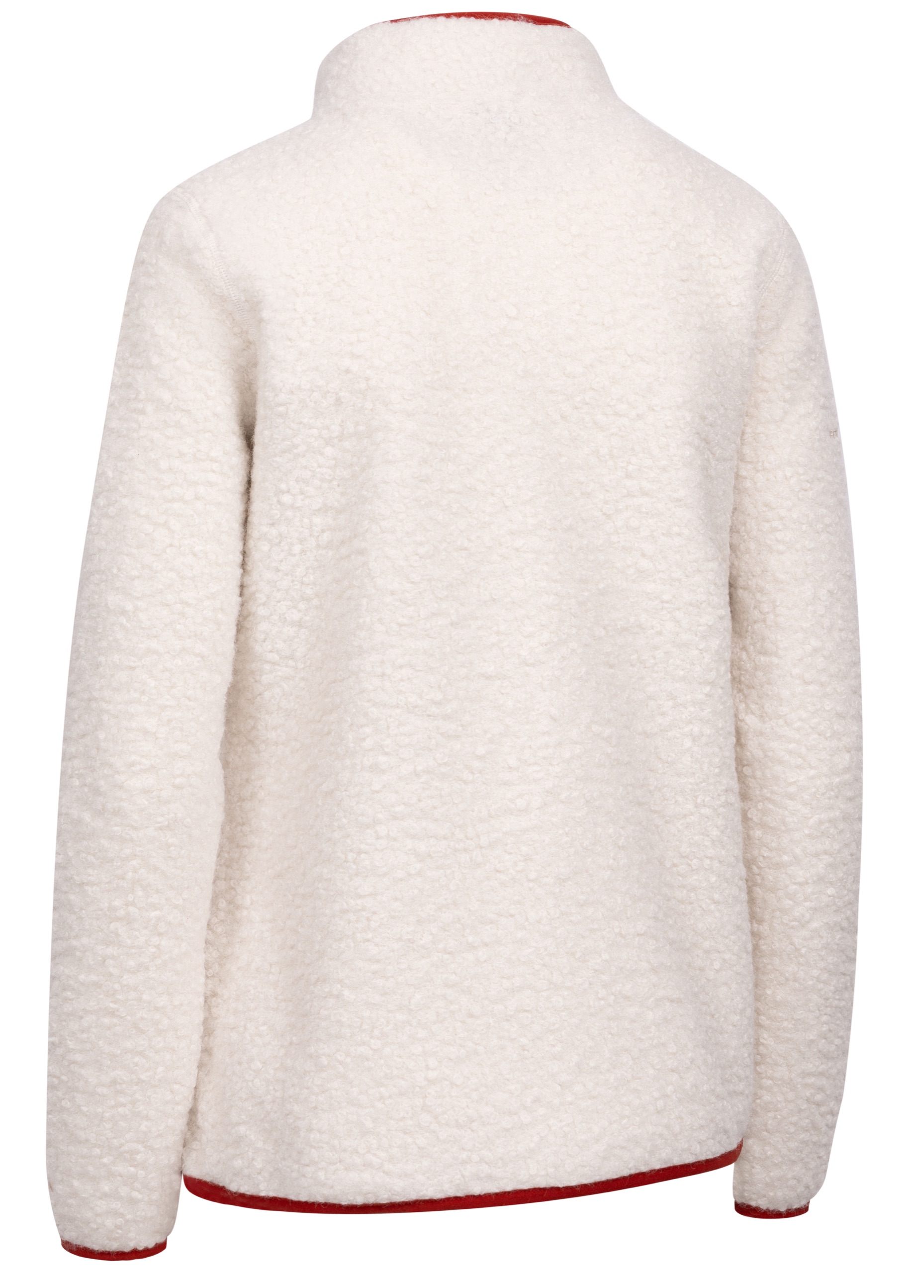 Fleecetrøje Tourley, dame, Soft Stone