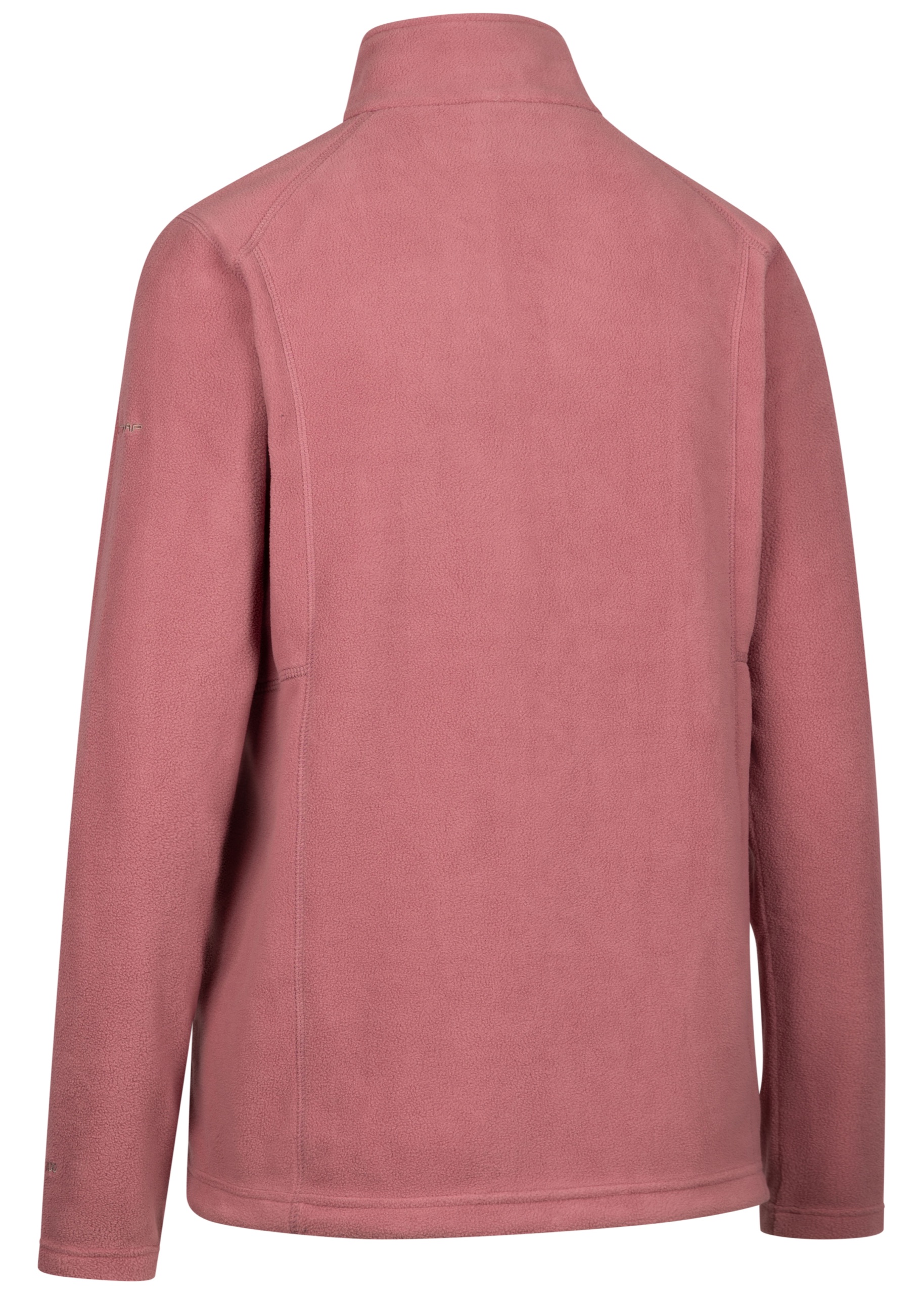 Fleecetrøje Renato, dame, Faded Rose