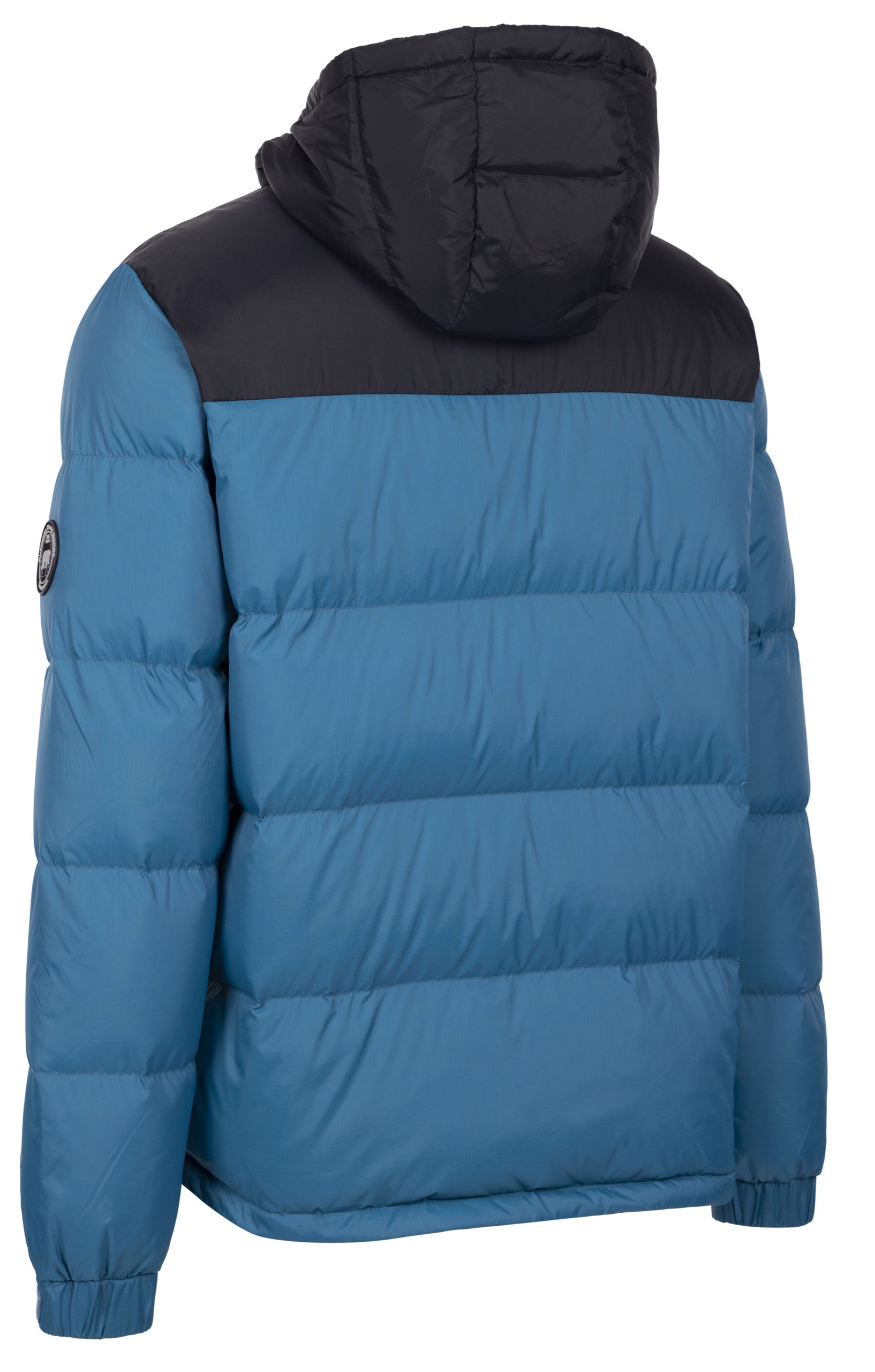 Dunjakke Erris, herre, Bondi Blue