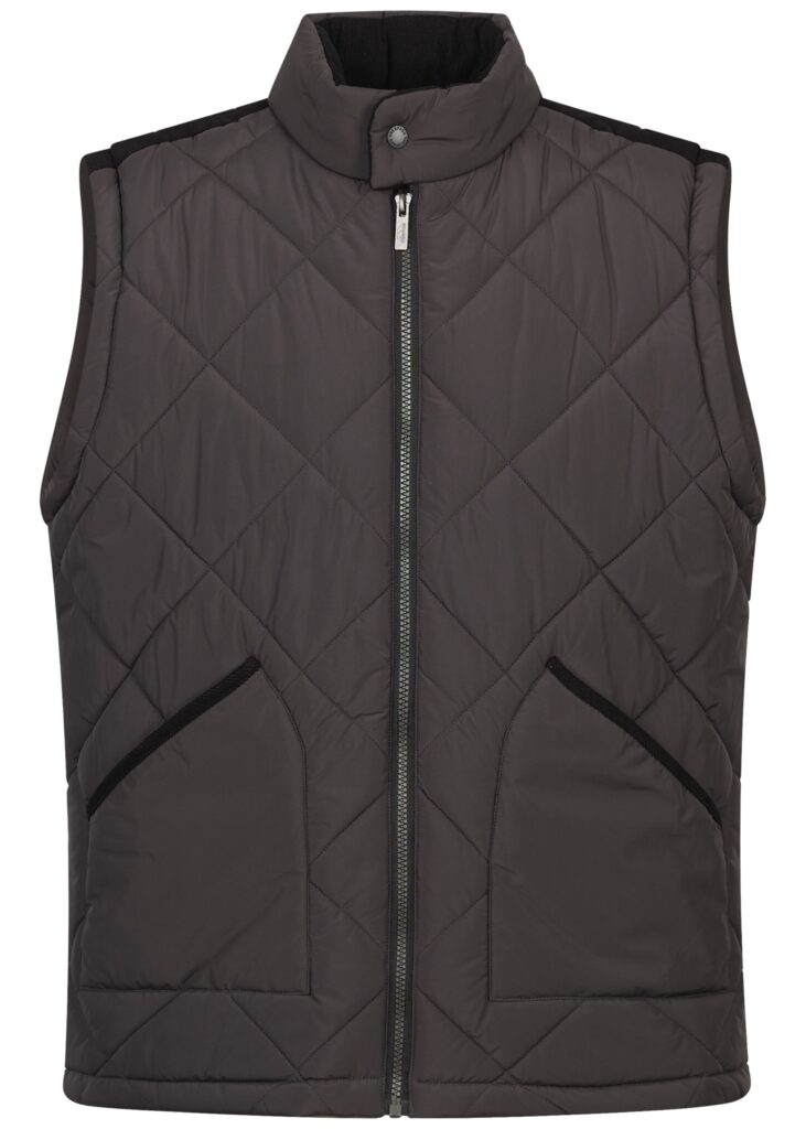 Vest Plato, herre