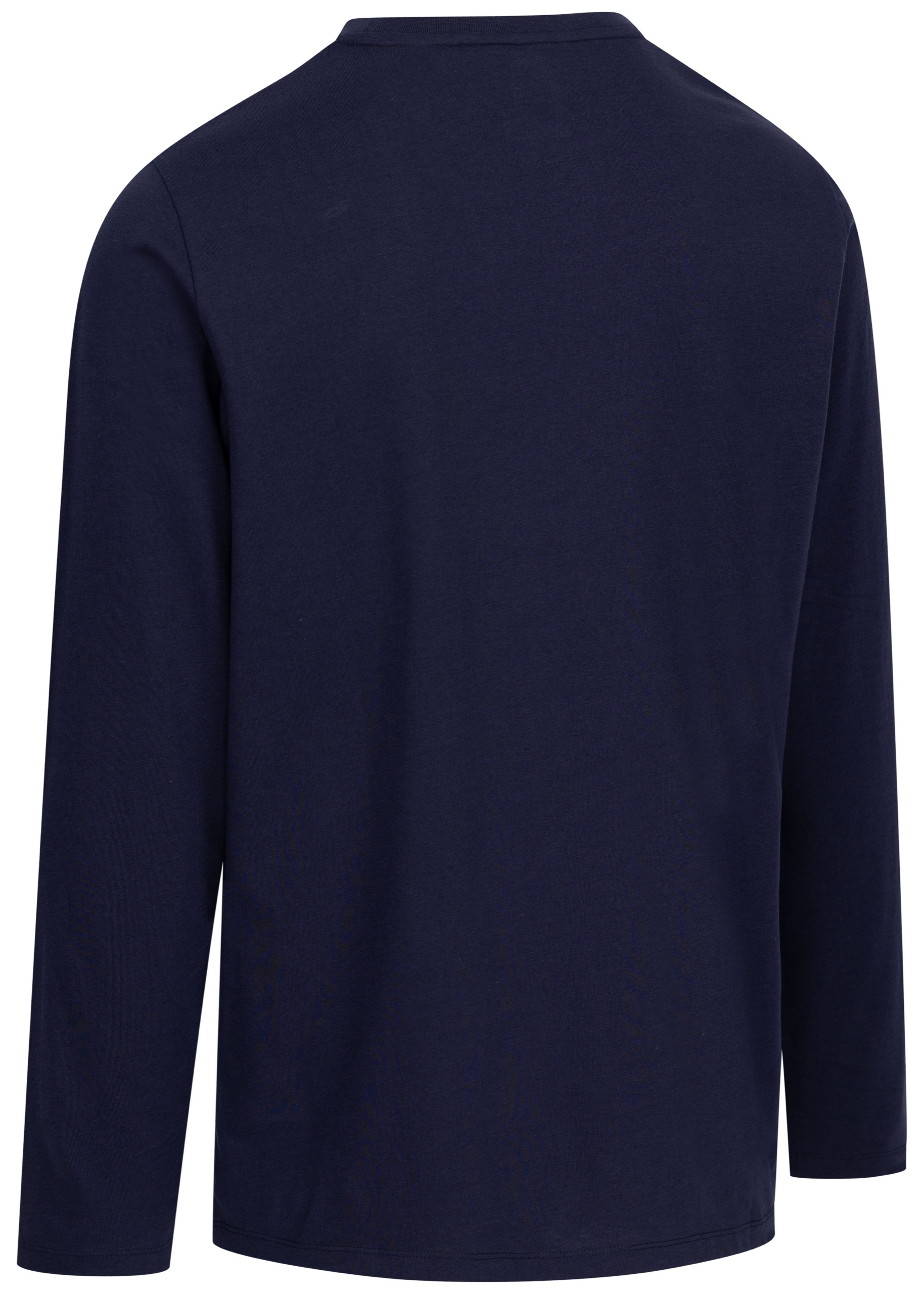 Langærmet overdel Edwardo, herre, Navy