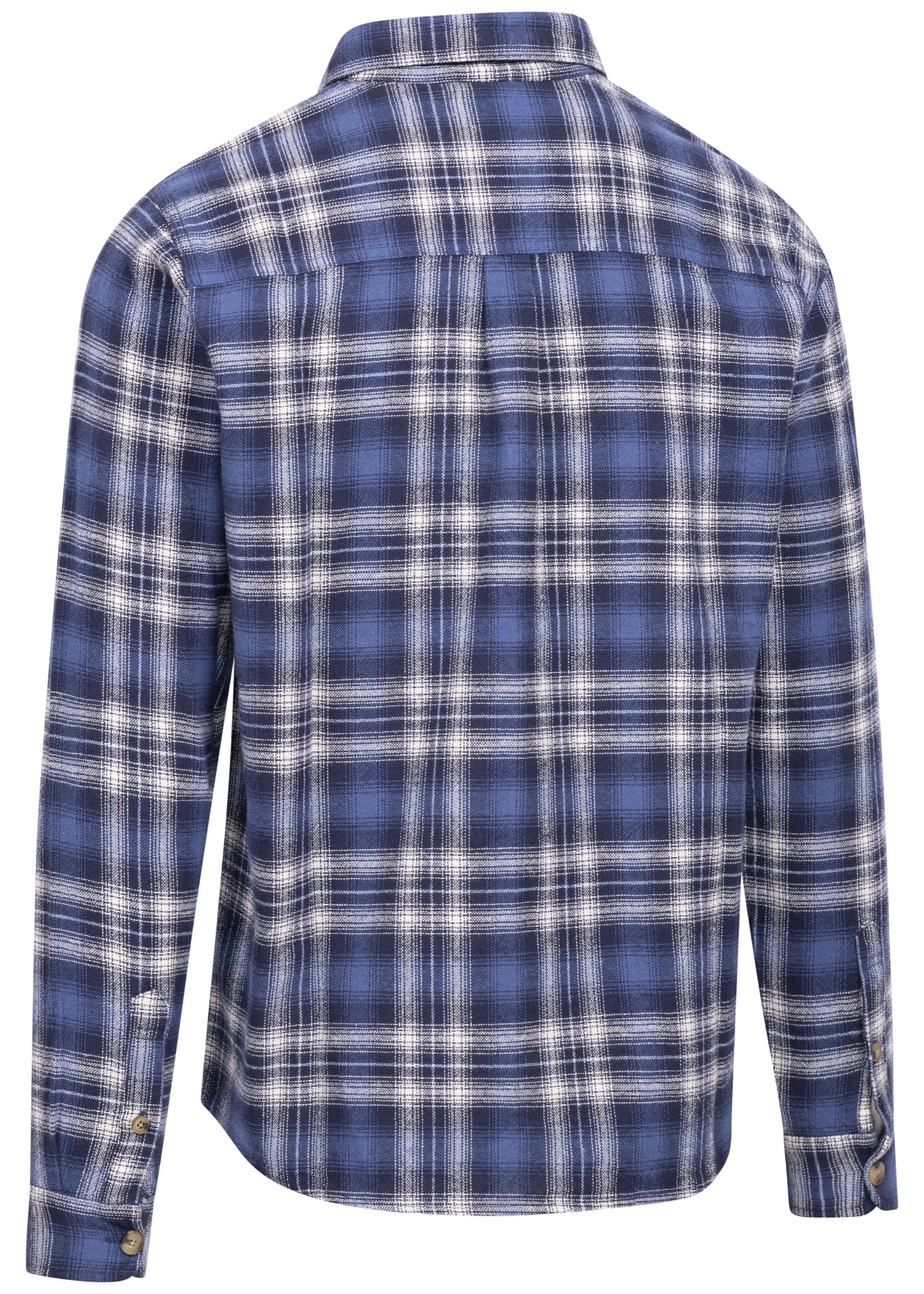 Polo/skjorte Jackson, herre, Navy Check