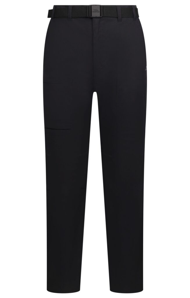 Bukser Garsdale, herre, Black