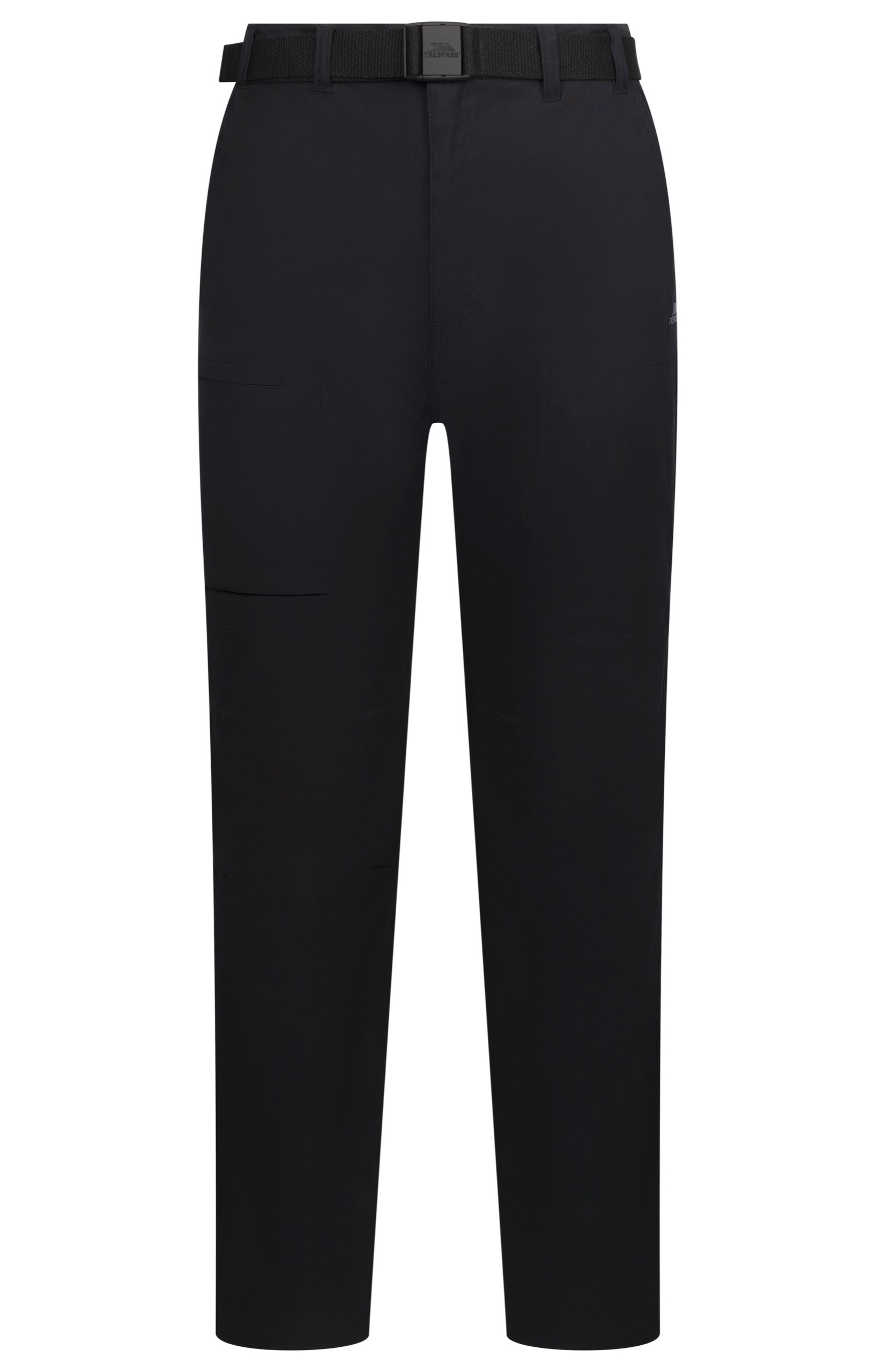 Bukser Garsdale, herre, Black