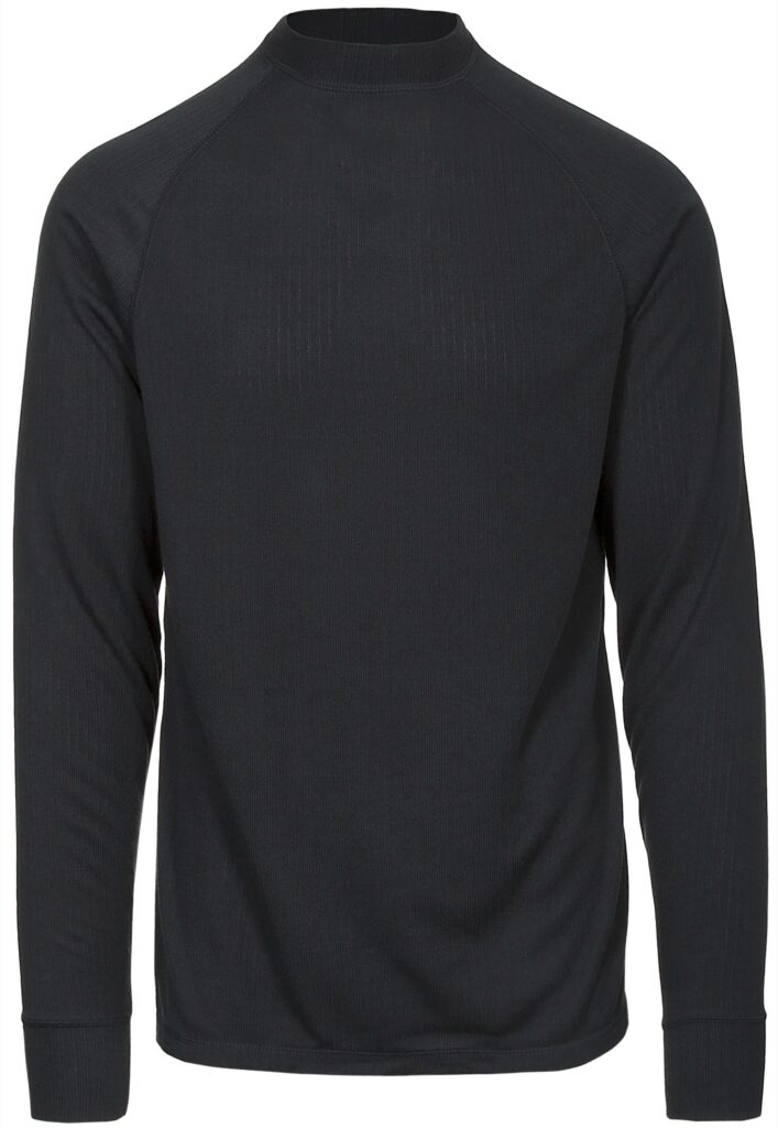 Baselayer overdel Flex360, Black X