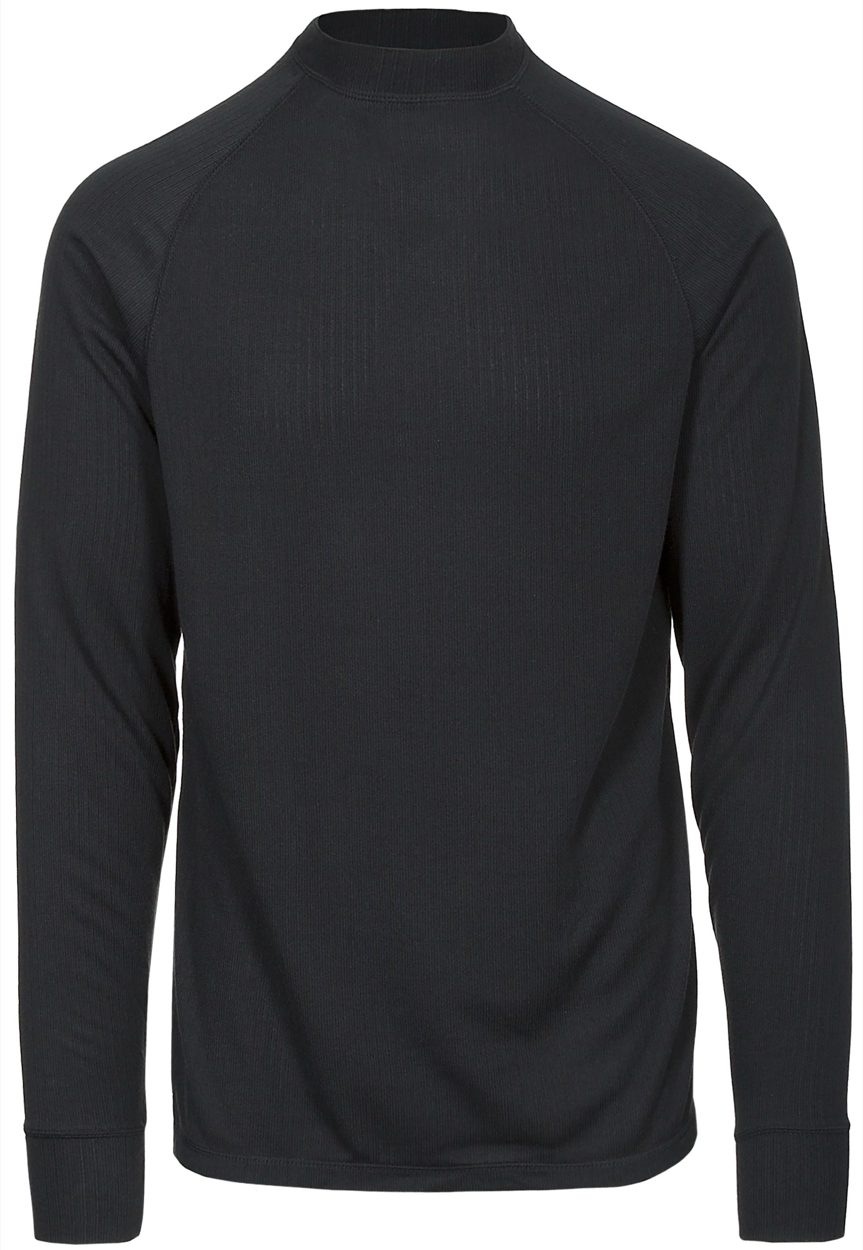 Baselayer overdel Flex360, Black X