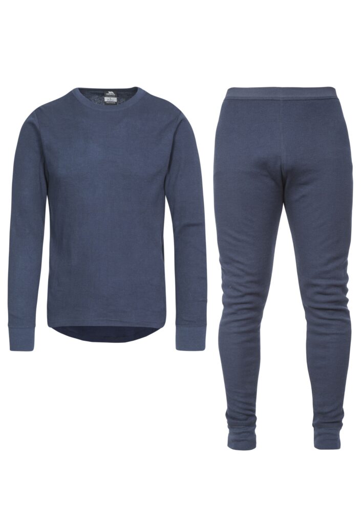 Baselayersæt Mystery, Navy