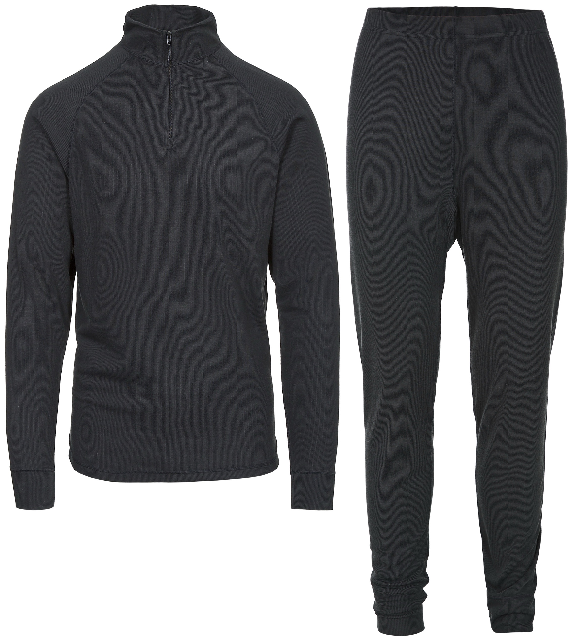Baselayersæt Unite360, Black X