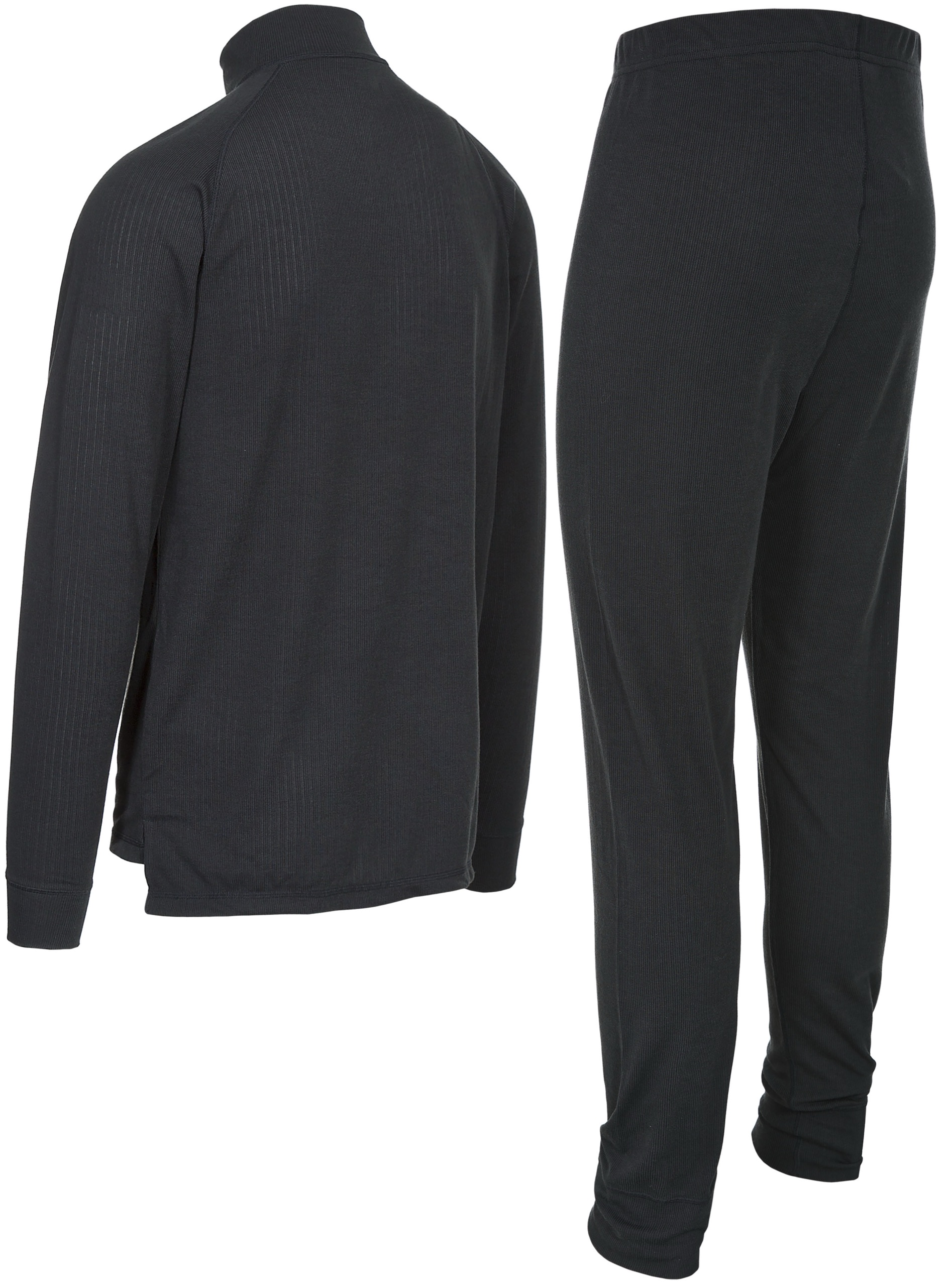 Baselayersæt Unite360, Black X