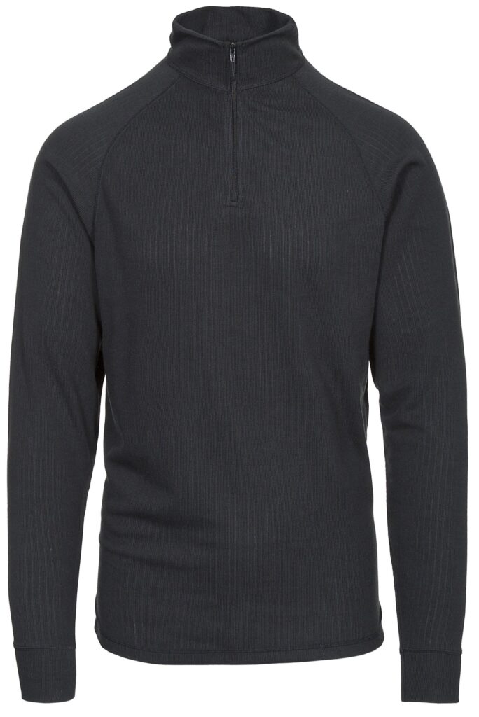Baselayer overdel Wise360, Black