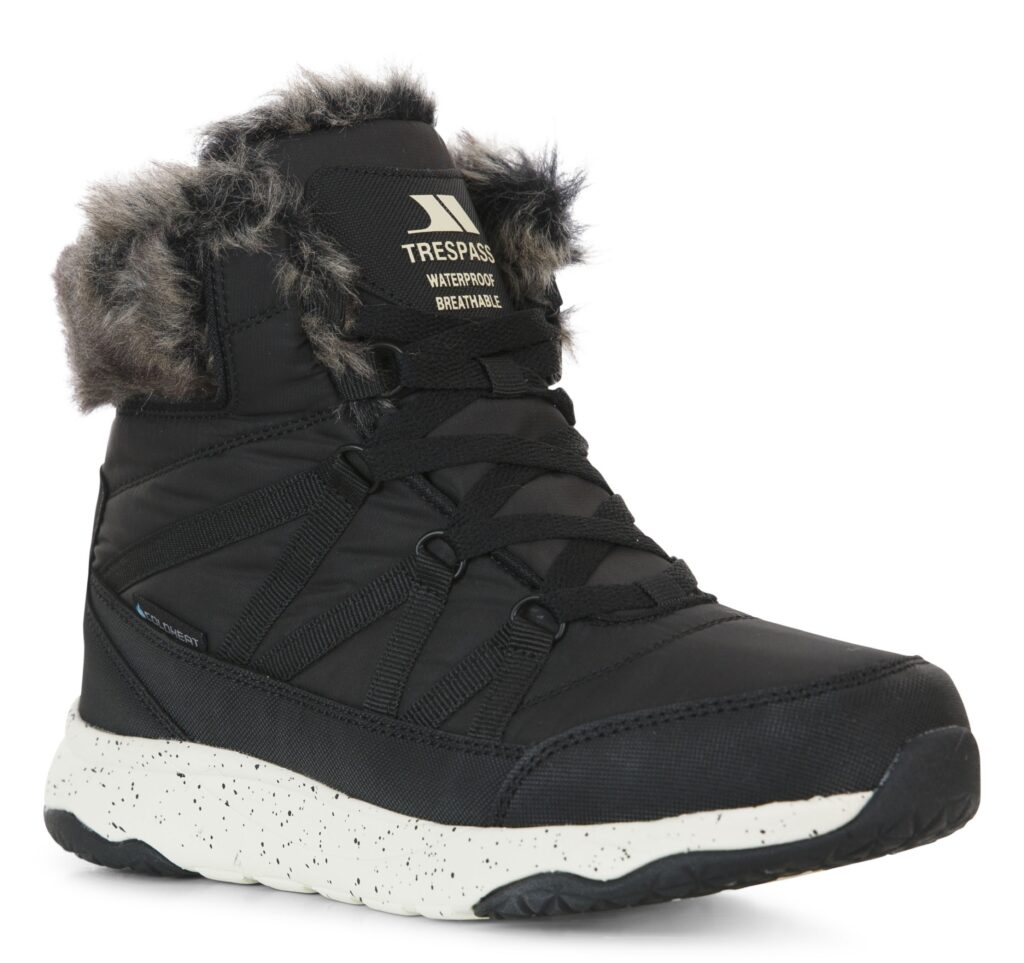 Støvle Kenna, dame, Black