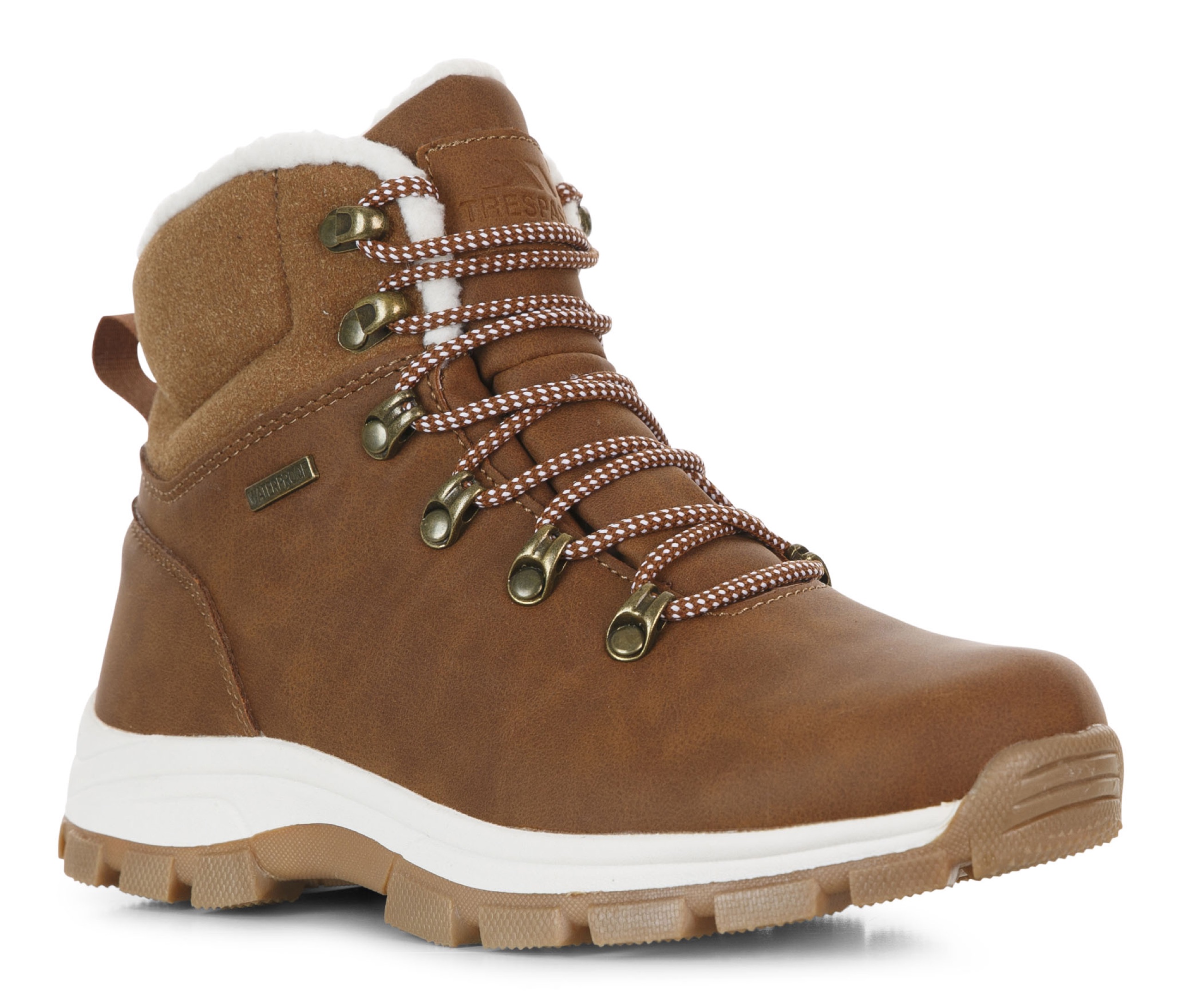 Støvle Blair, dame, Light Brown