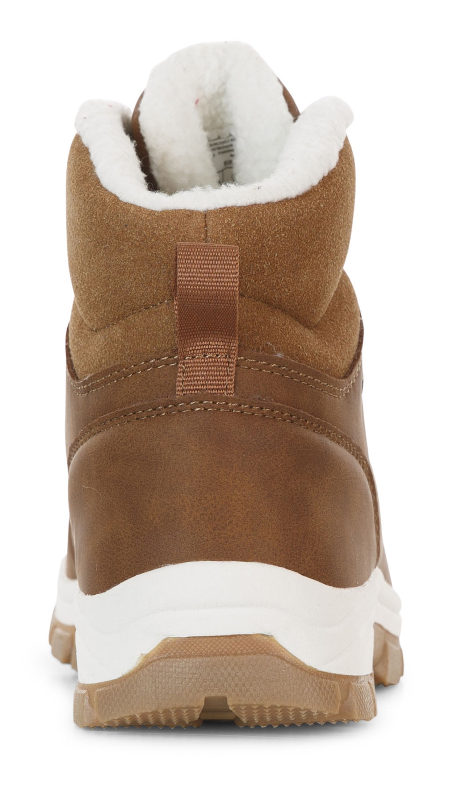 Støvle Blair, dame, Light Brown