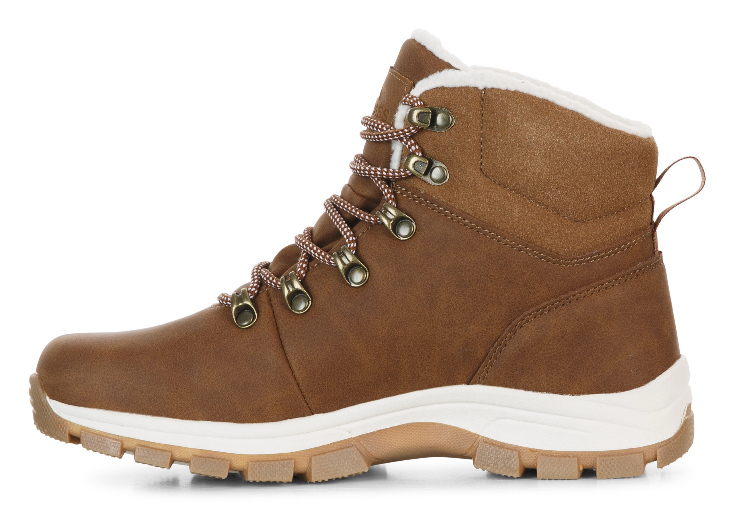 Støvle Blair, dame, Light Brown