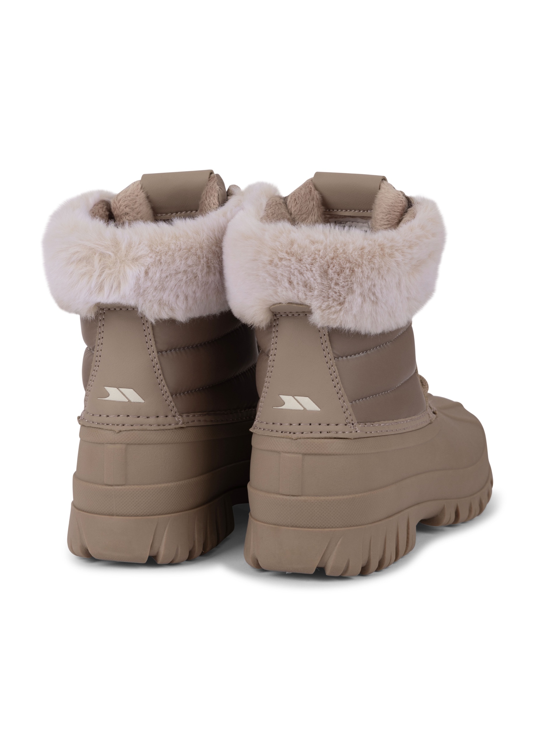 Støvle Briony, dame, Beige