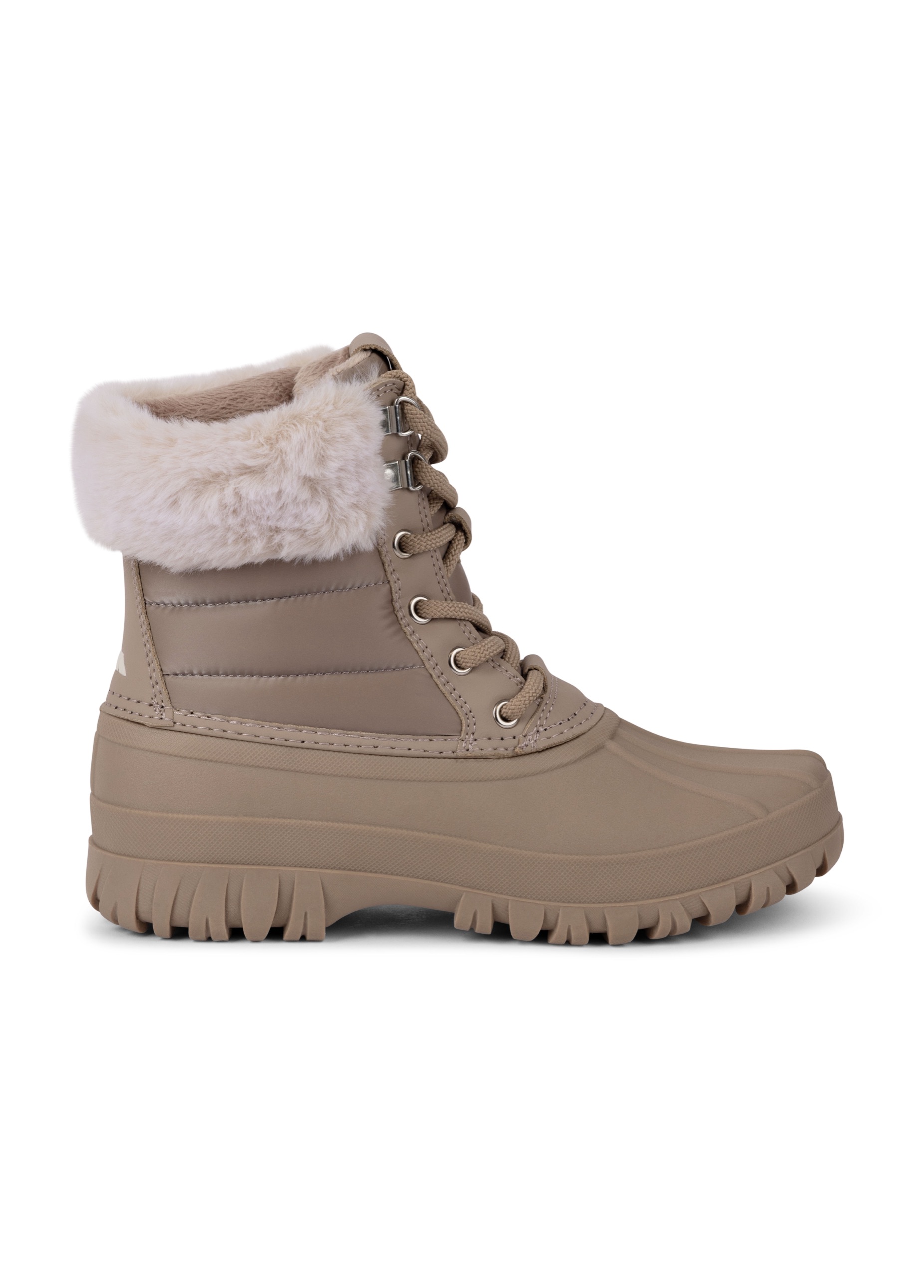 Støvle Briony, dame, Beige