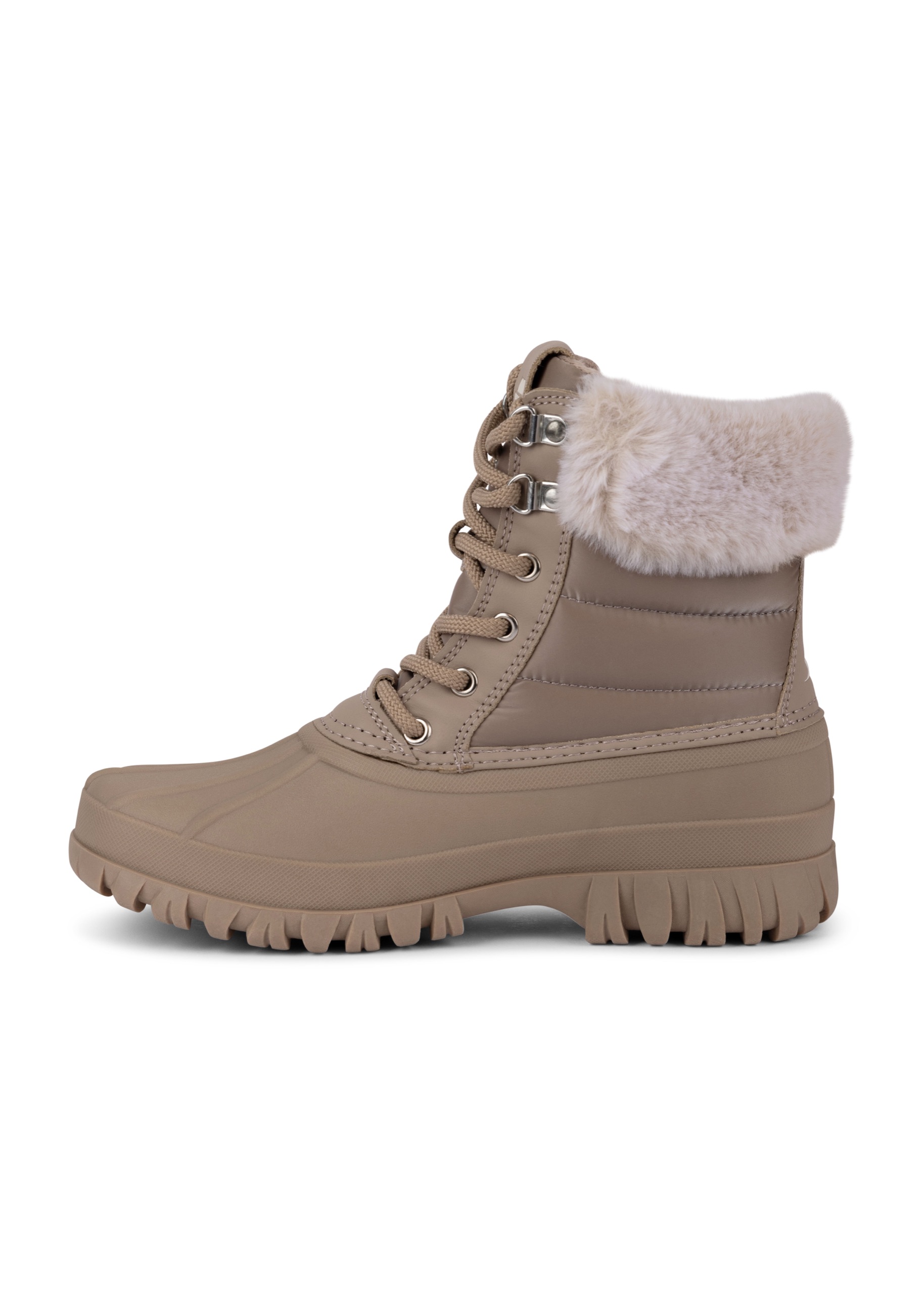 Støvle Briony, dame, Beige