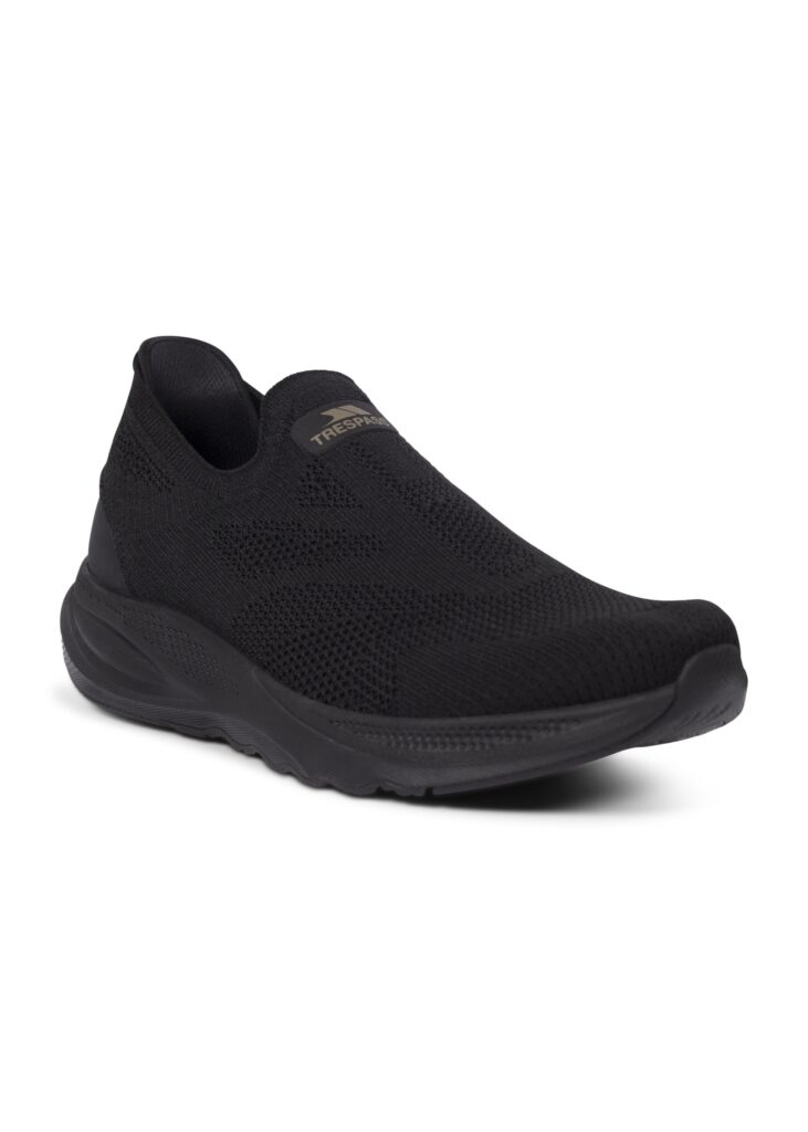 Fodtøj Tone, Black