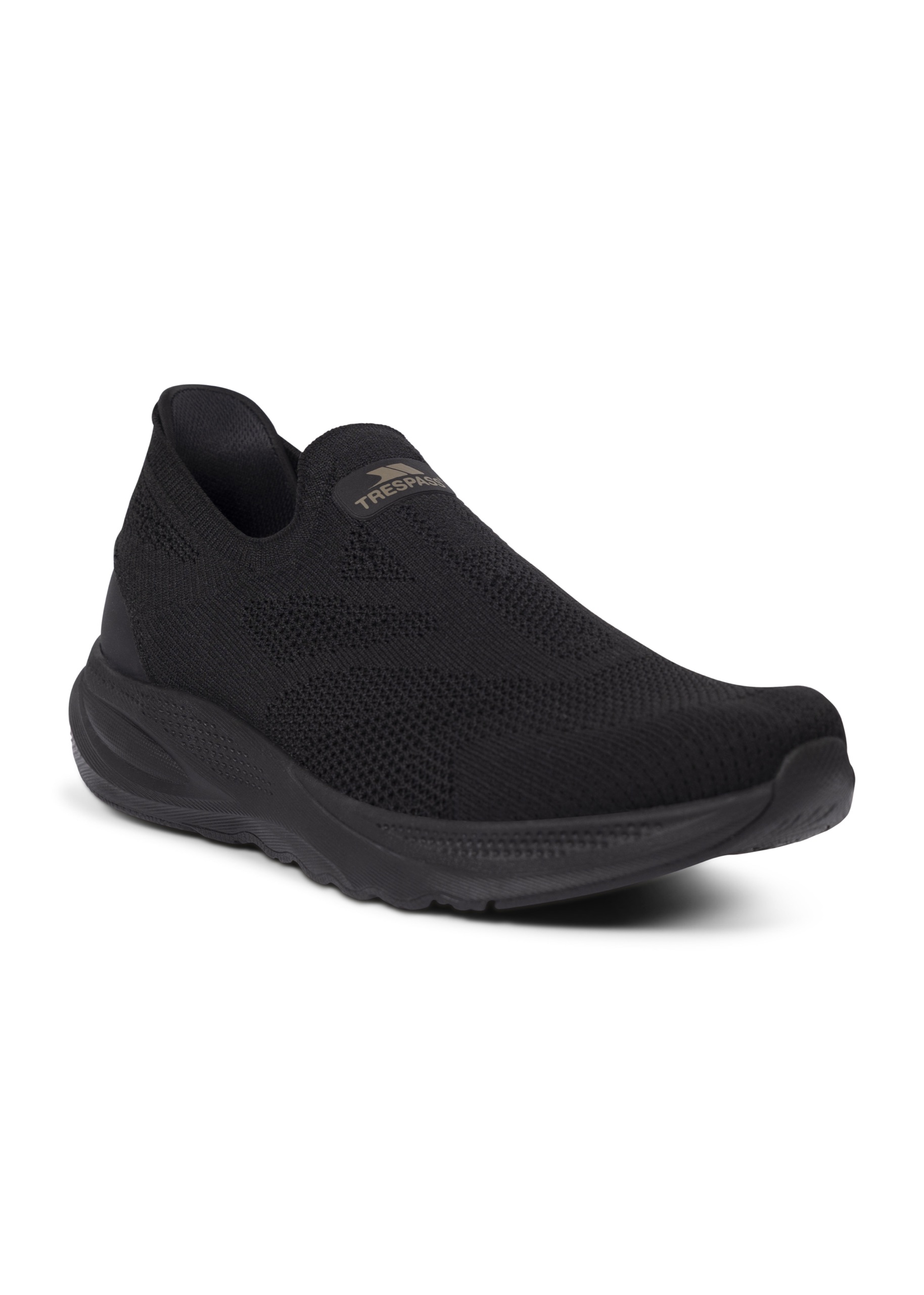 Fodtøj Tone, Black