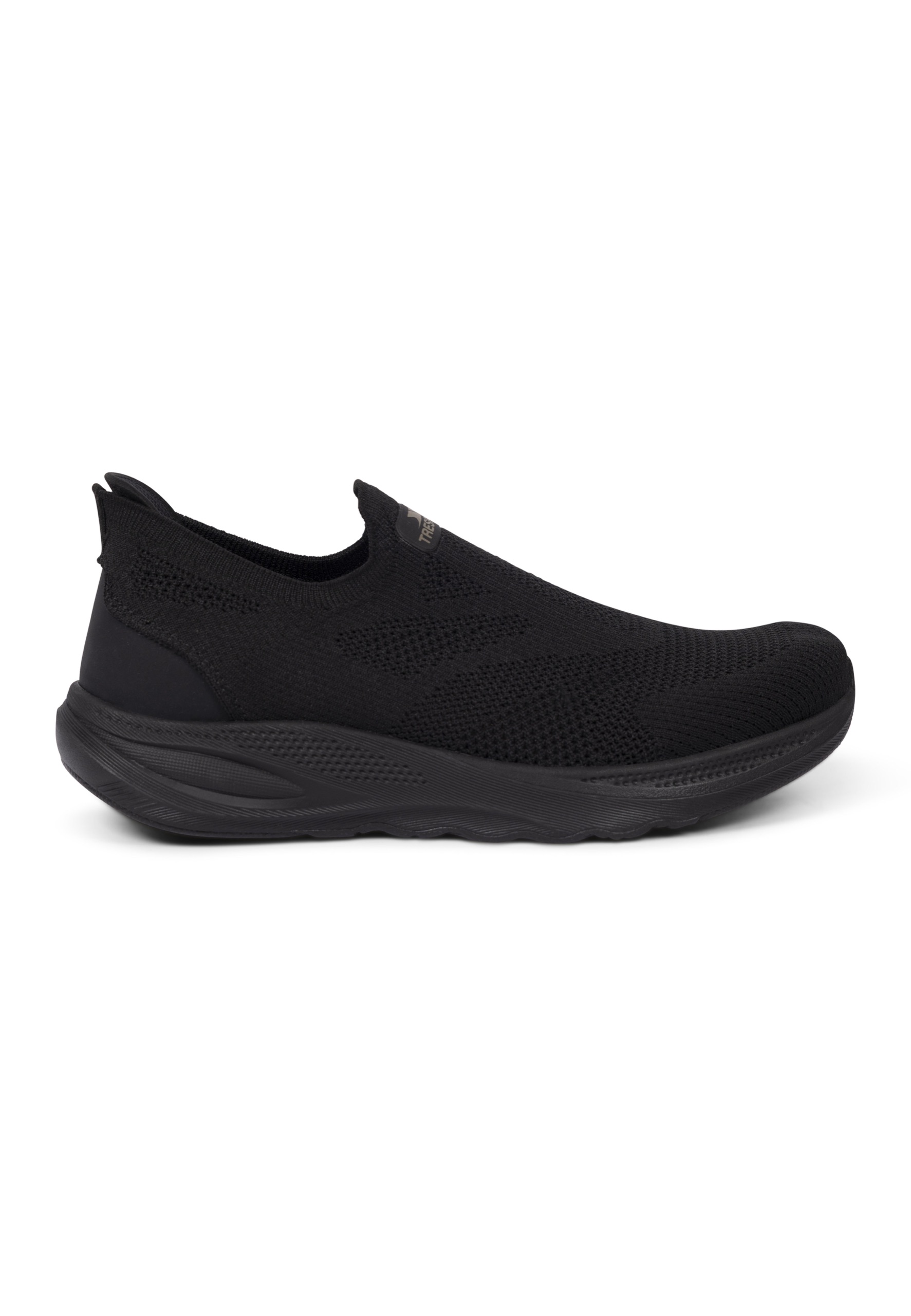 Fodtøj Tone, Black