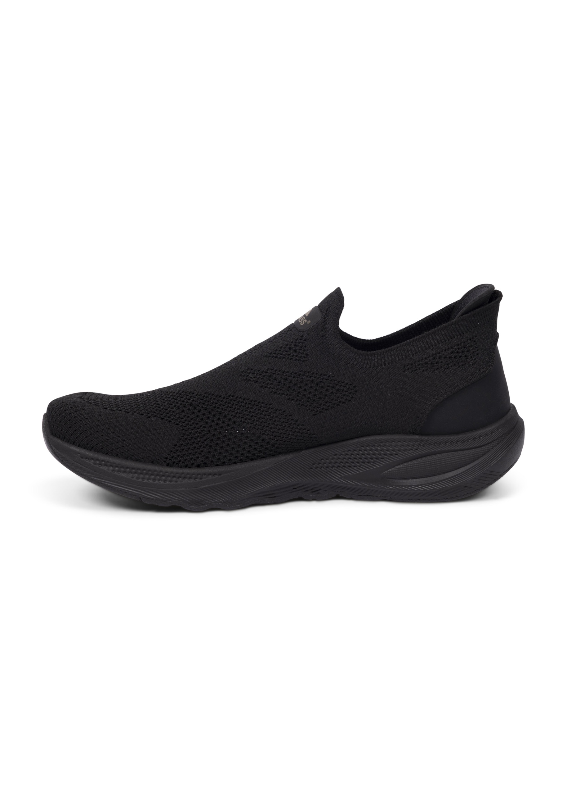 Fodtøj Tone, Black