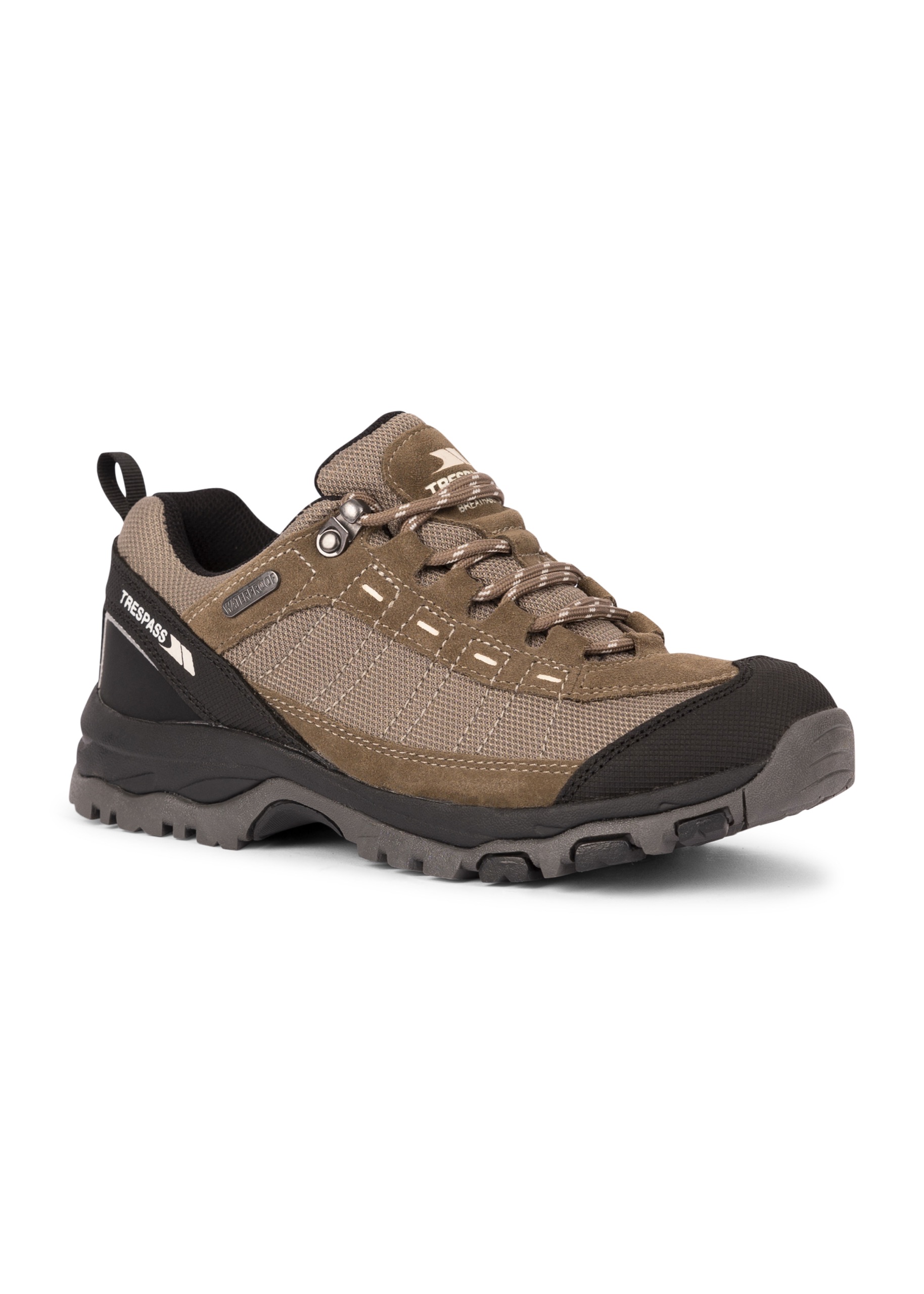 Vandresko Scree B, dame, Fawn