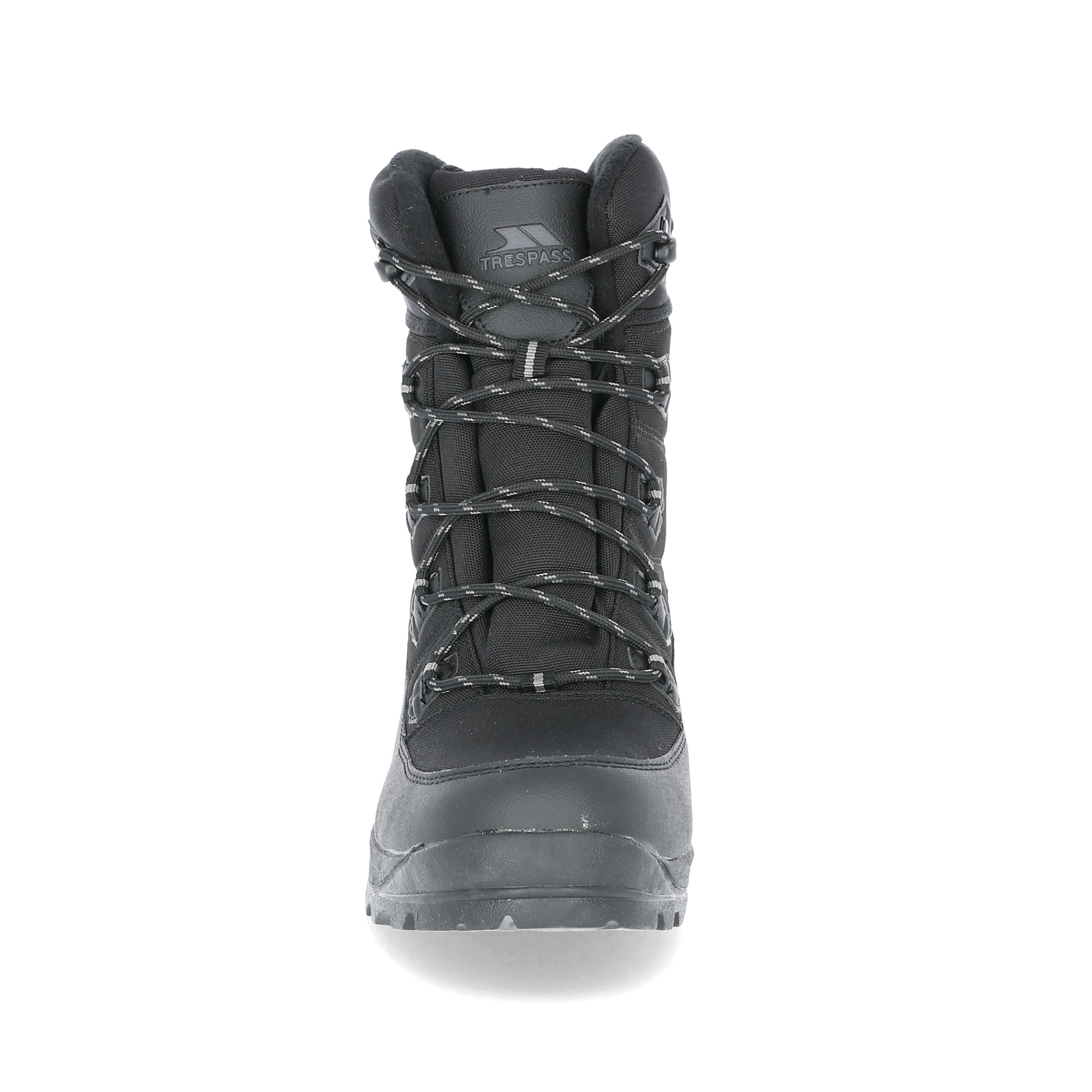 Støvle Zotos, herre, Black