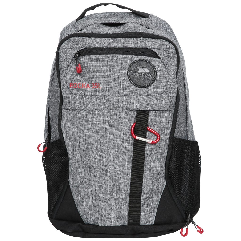 ryksække rocka 35 l