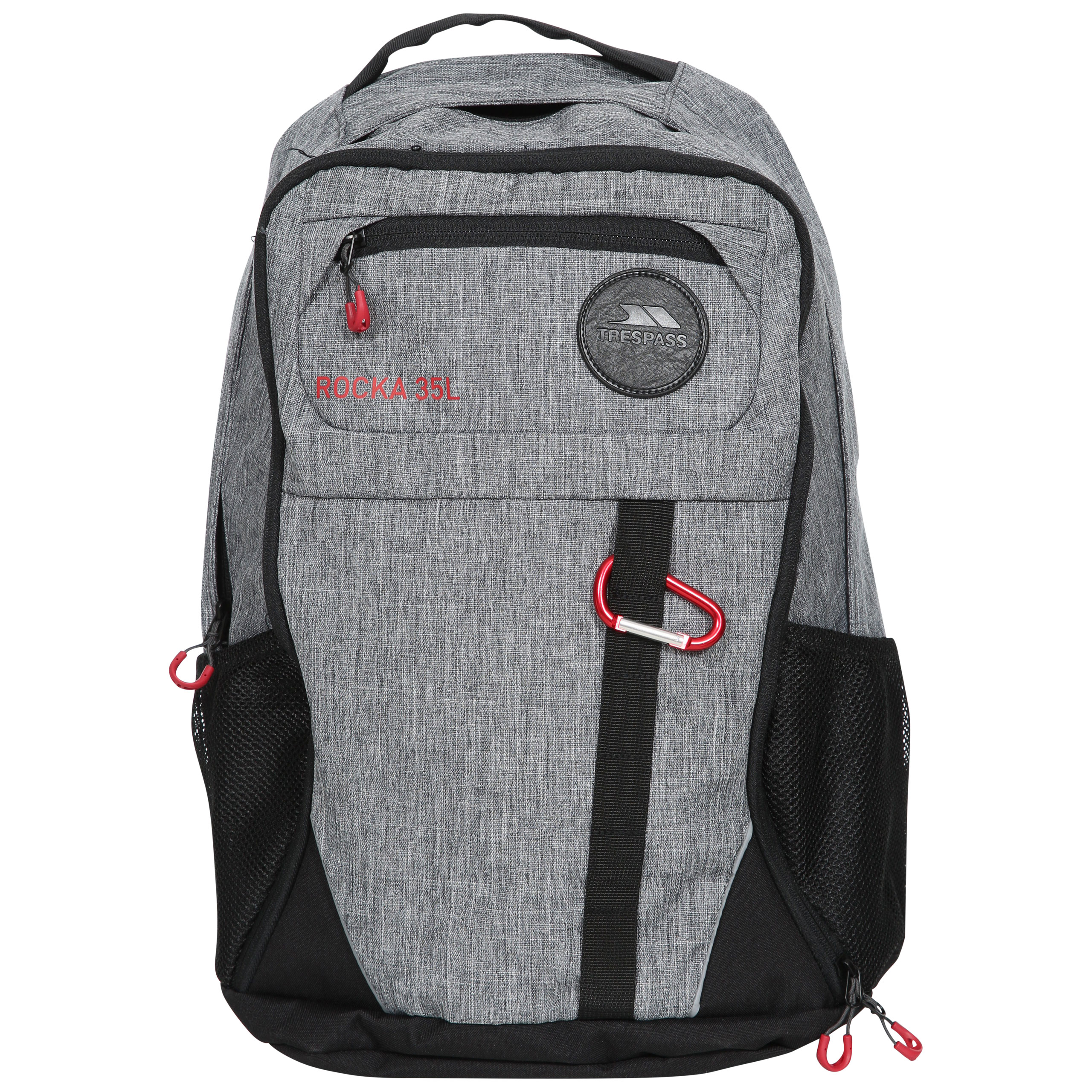 ryksække rocka 35 l