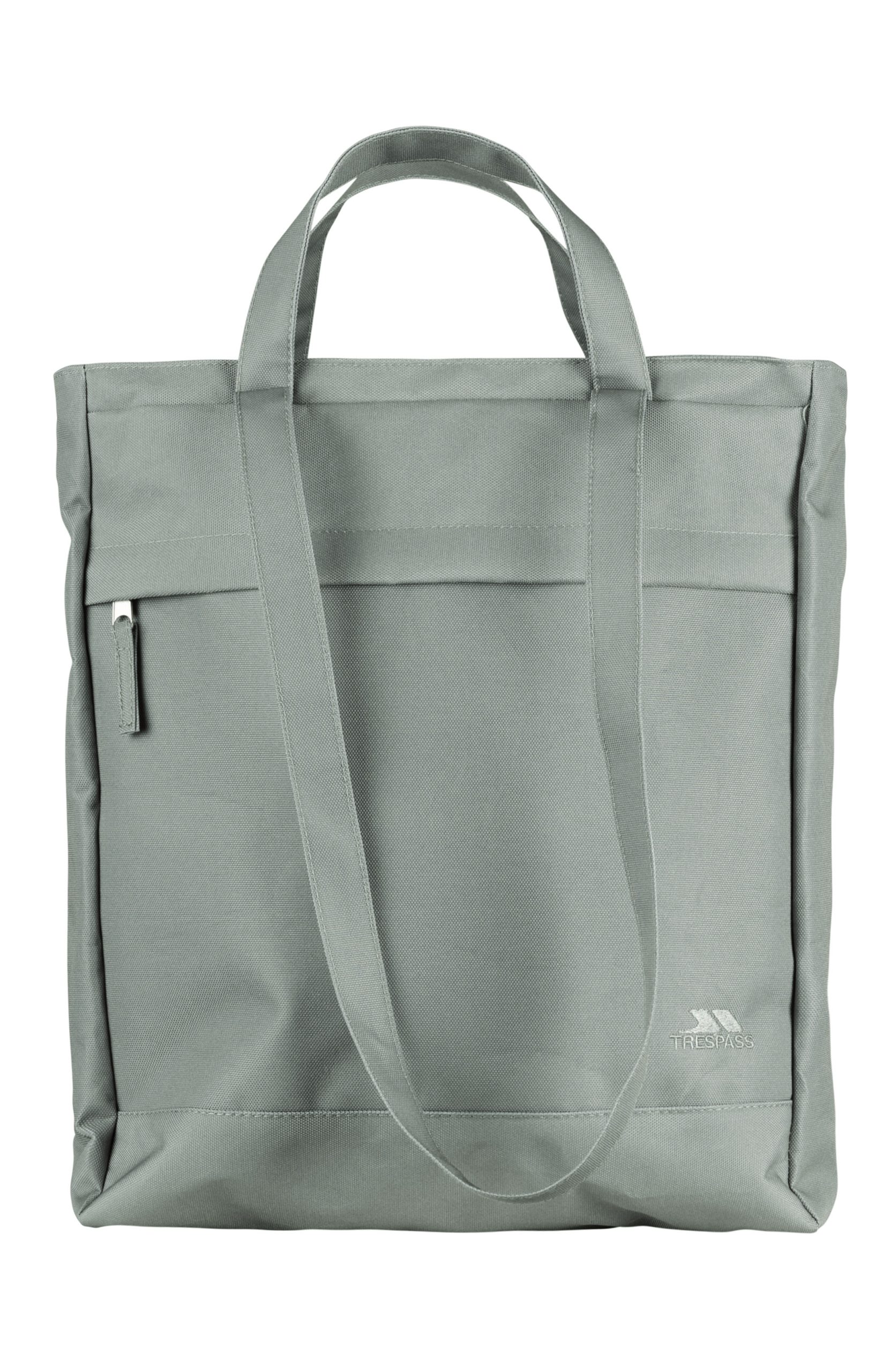 Ryksække tresto 14 l - Billede 2