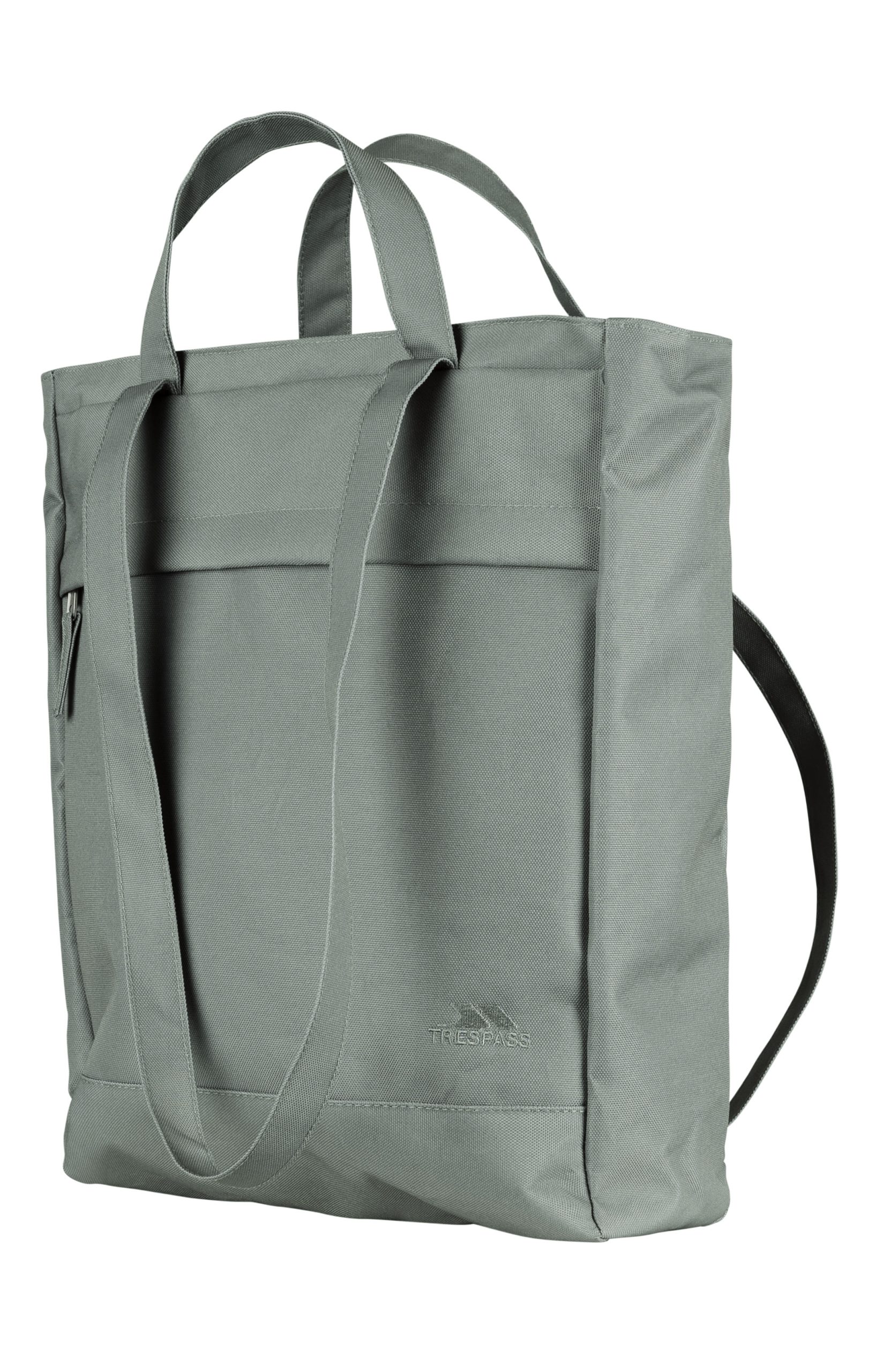 Ryksække tresto 14 l - Billede 4