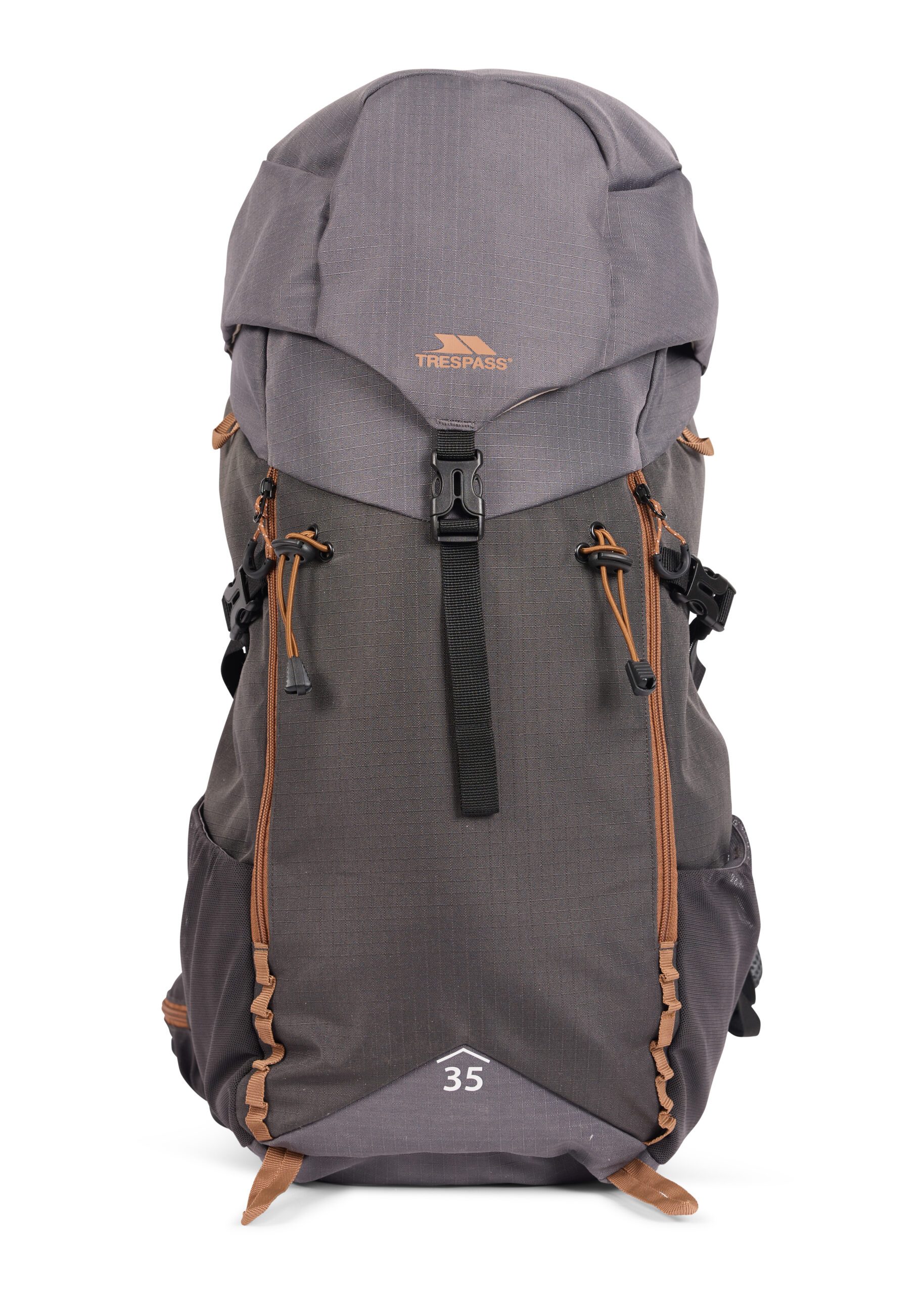 Rygsække pass 35 l