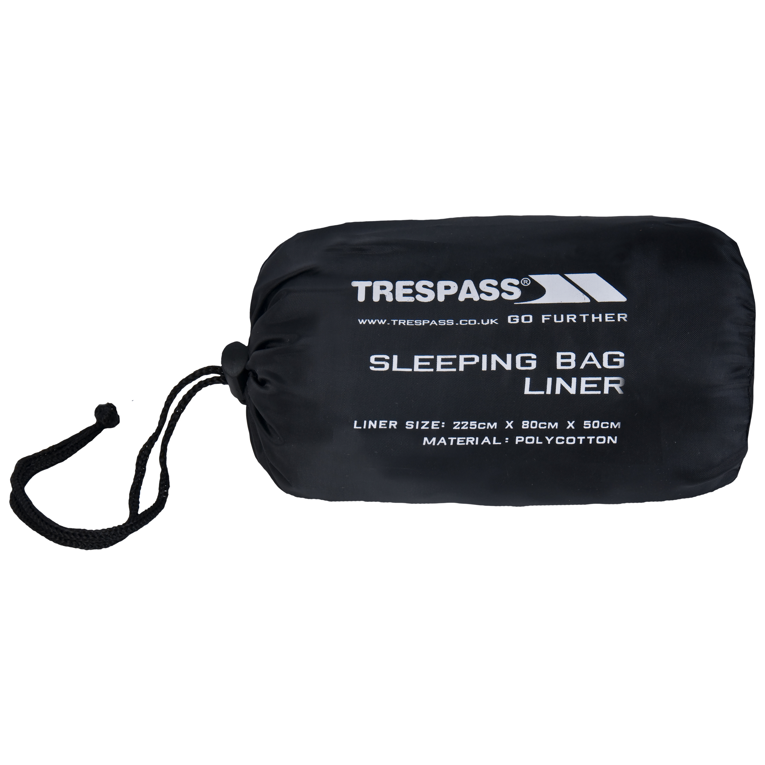 inderpose til sovepose slumber - Billede 3