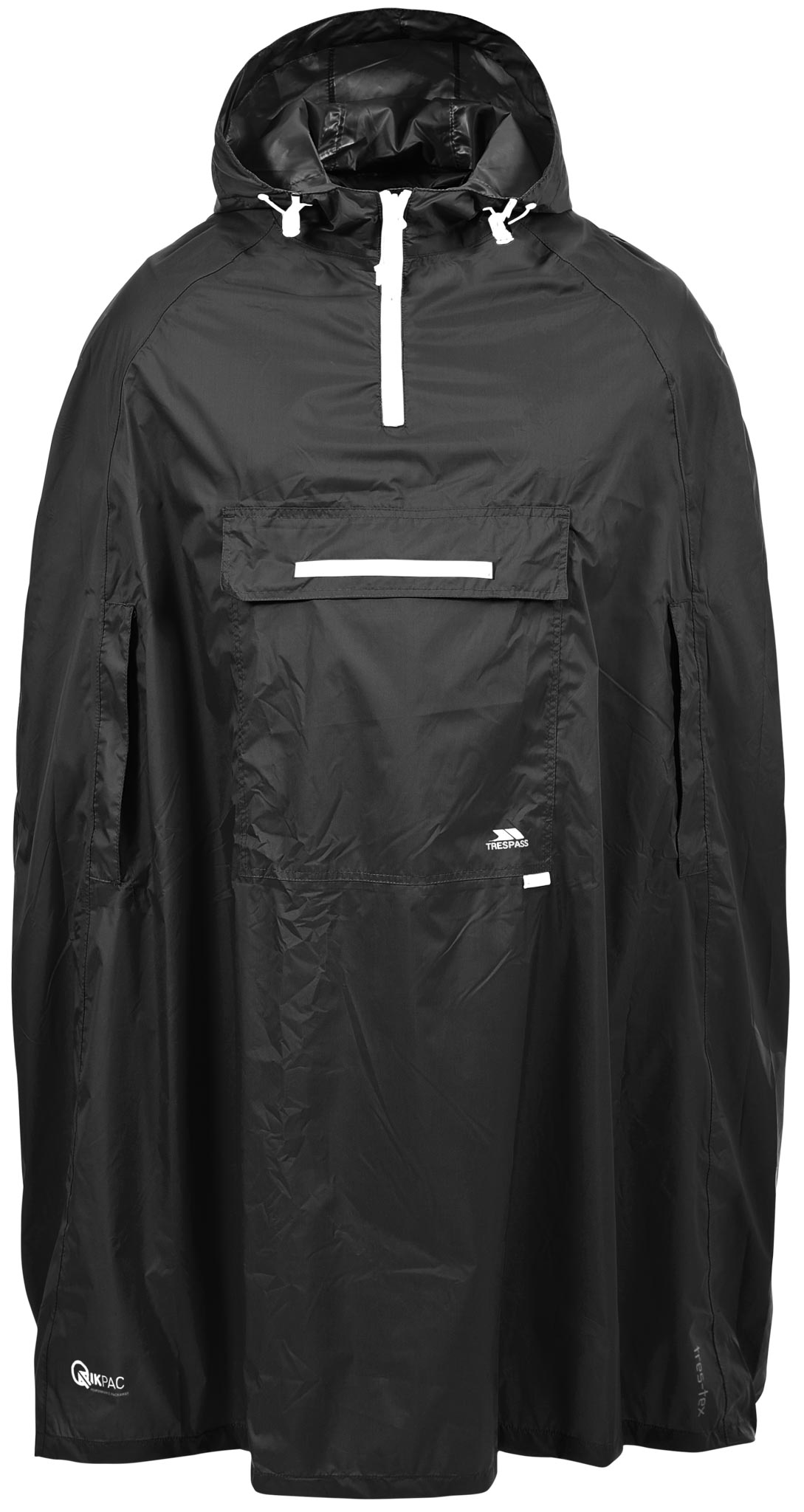 Poncho qikpac - Billede 3