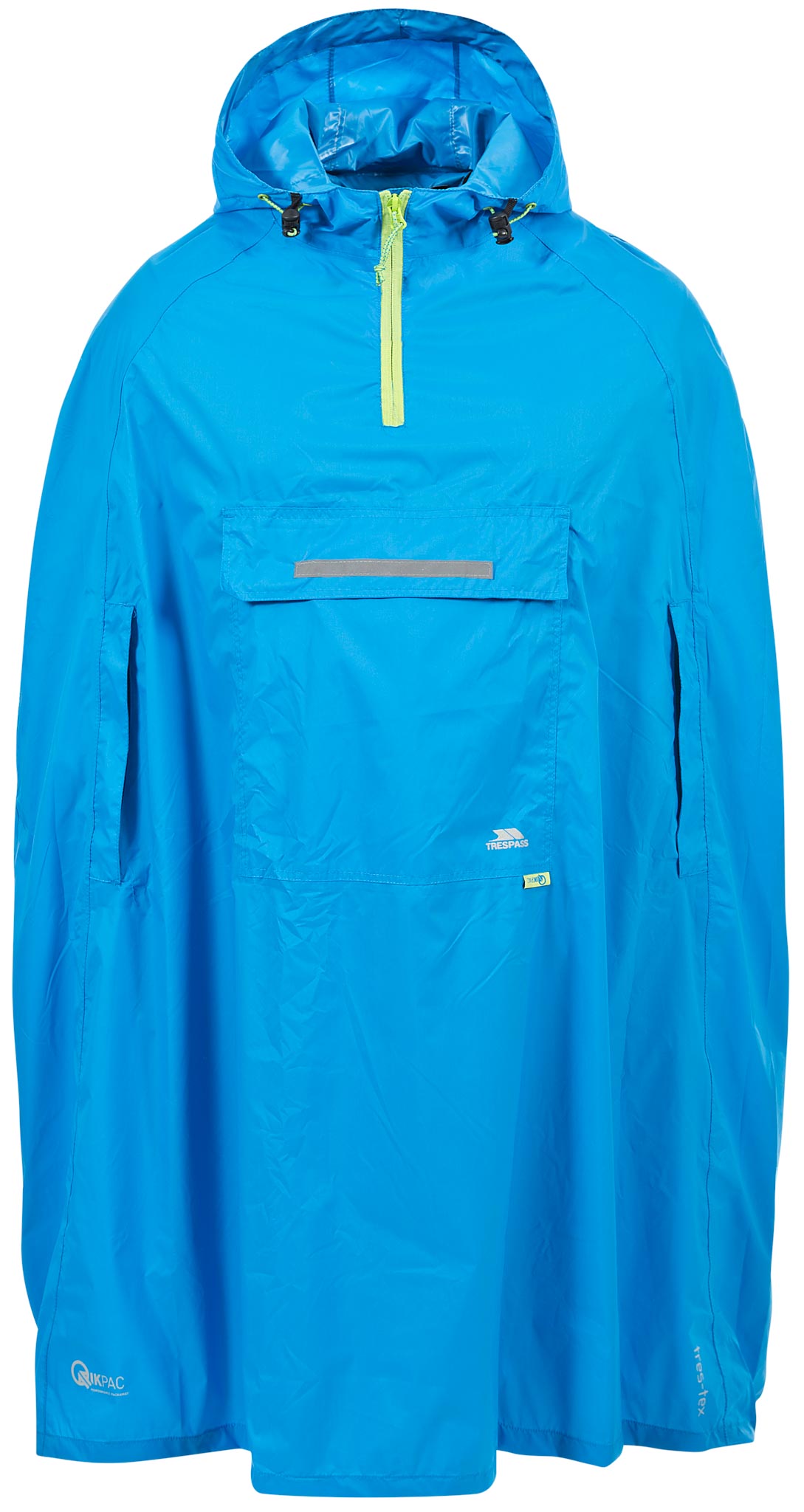 Poncho qikpac - Billede 4