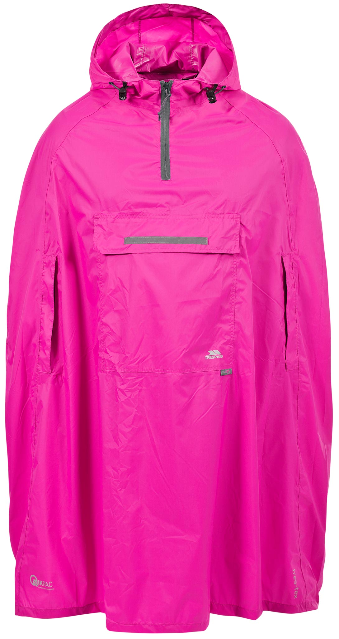 Poncho qikpac - Billede 5