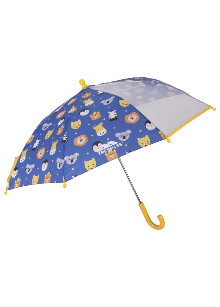 paraply børn drizzle