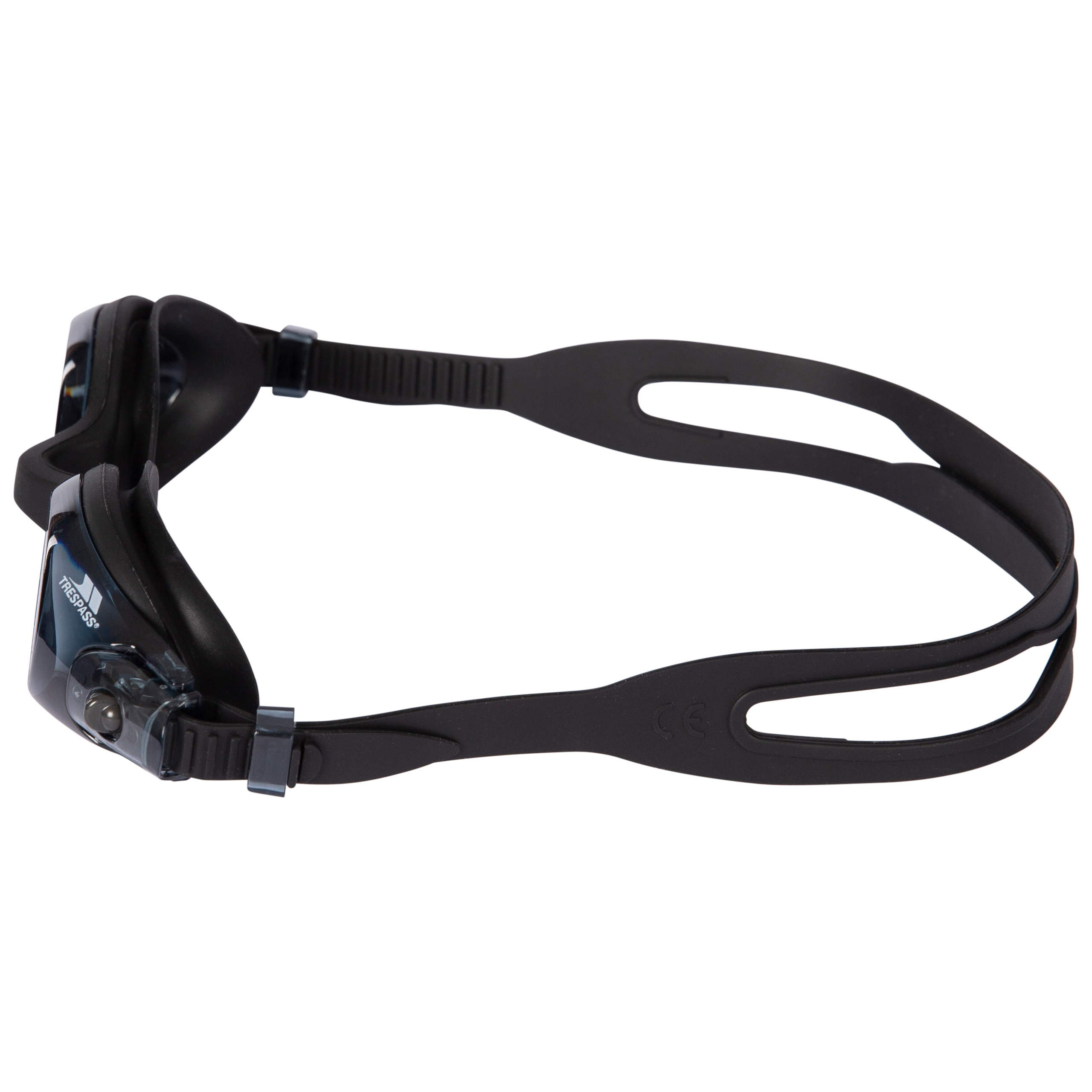 Svømmebriller aquatic c - Billede 5