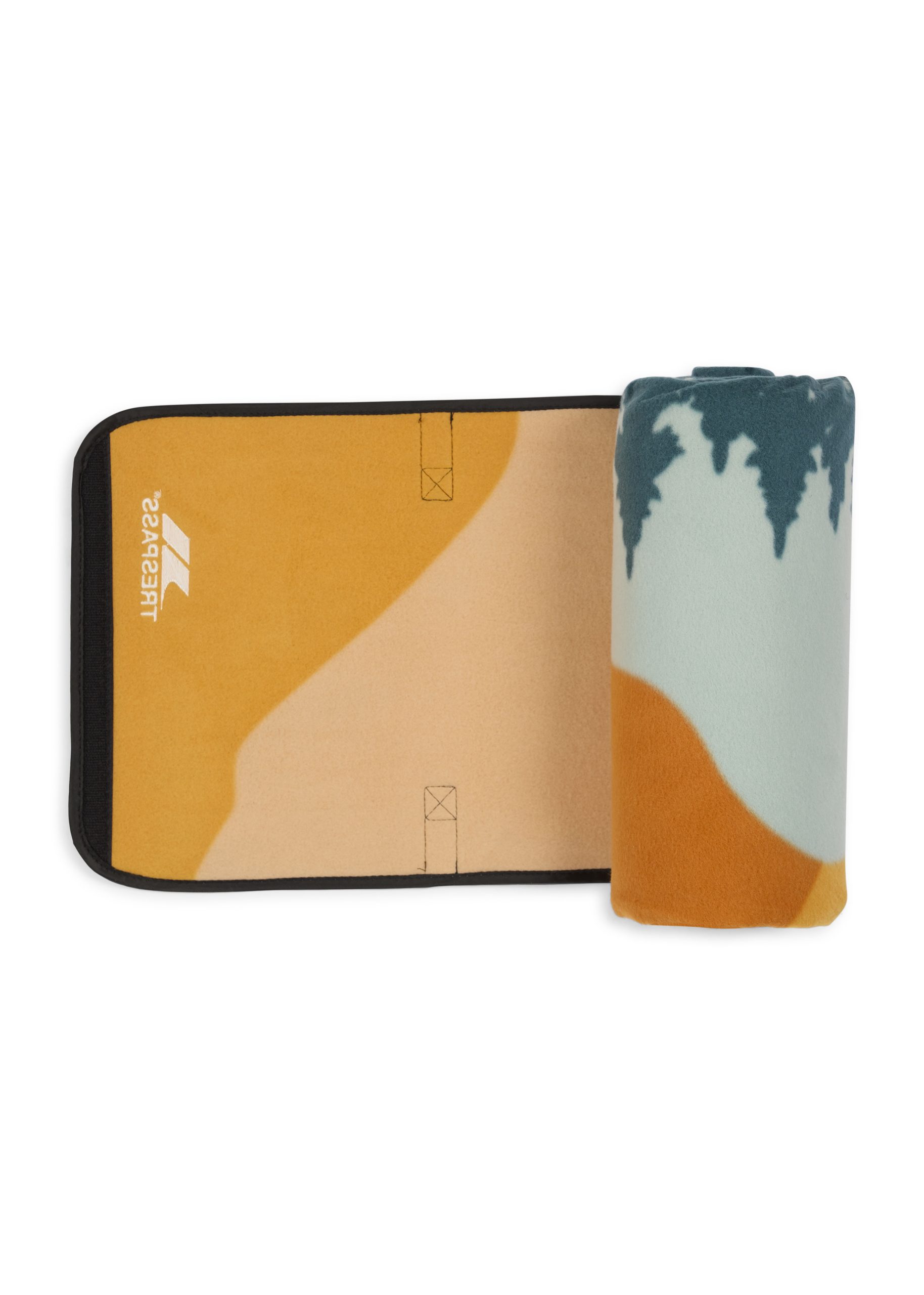 liggeunderlag/picnic throw - Billede 2