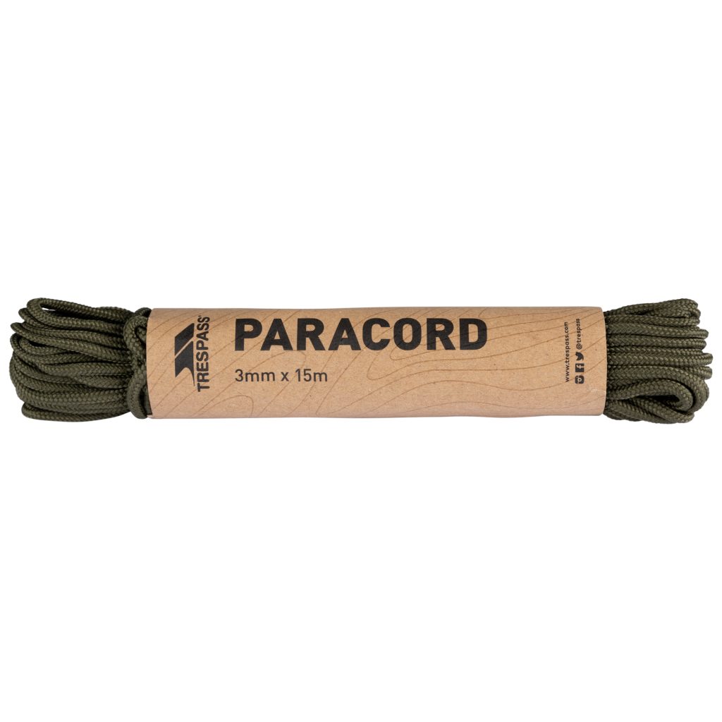 Teltline/snor paracord