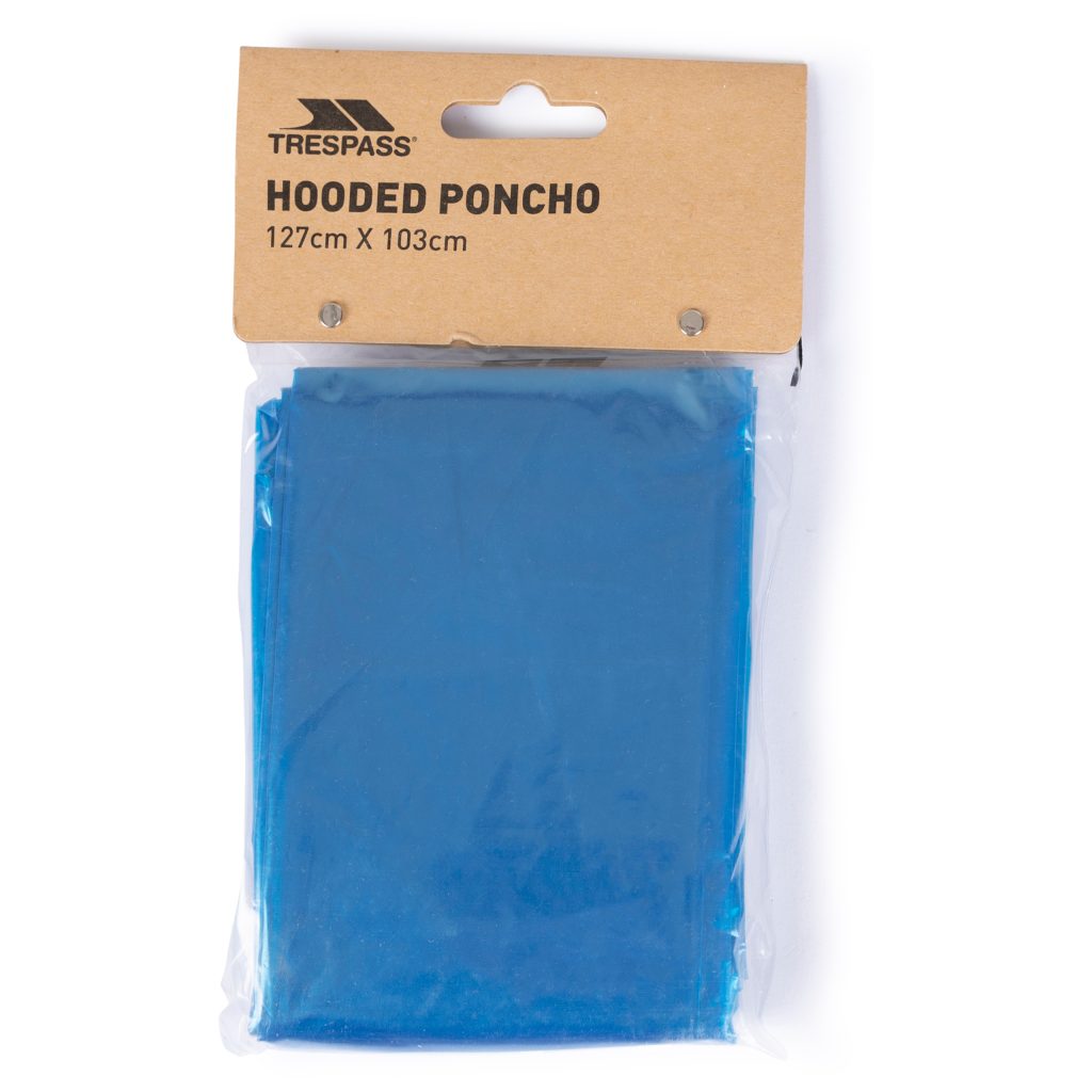 Poncho   drylite