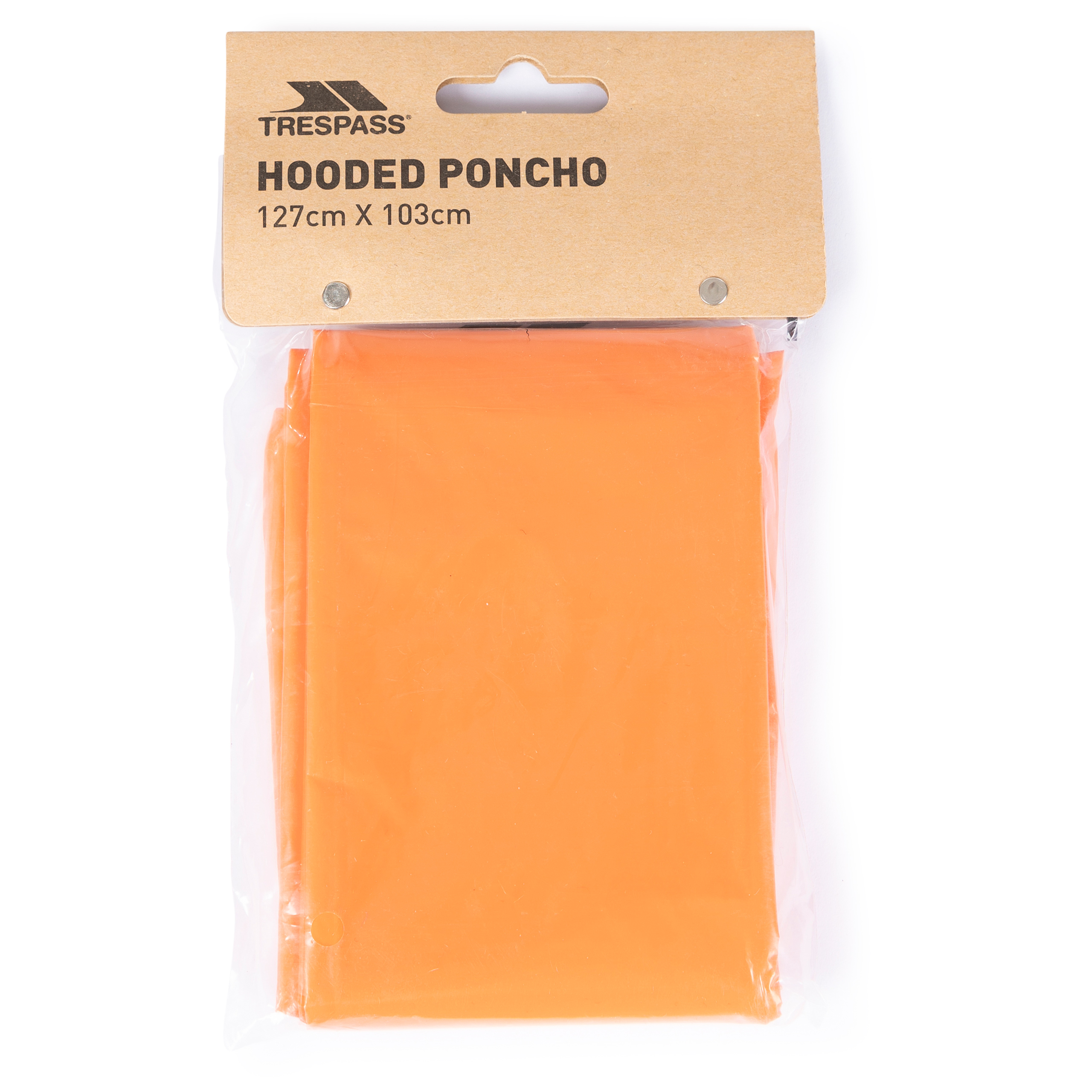 Poncho drylite - Billede 2