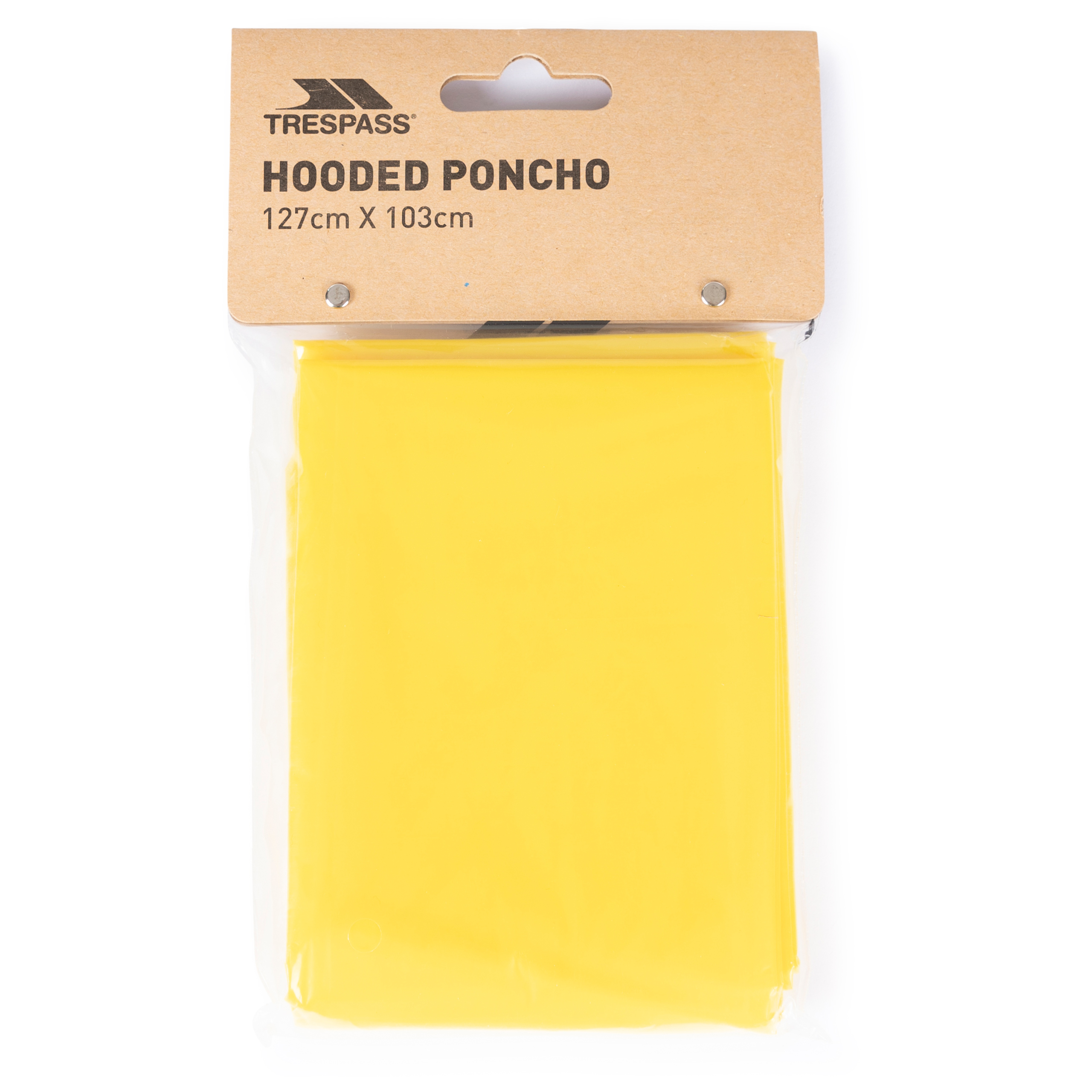 Poncho drylite - Billede 3
