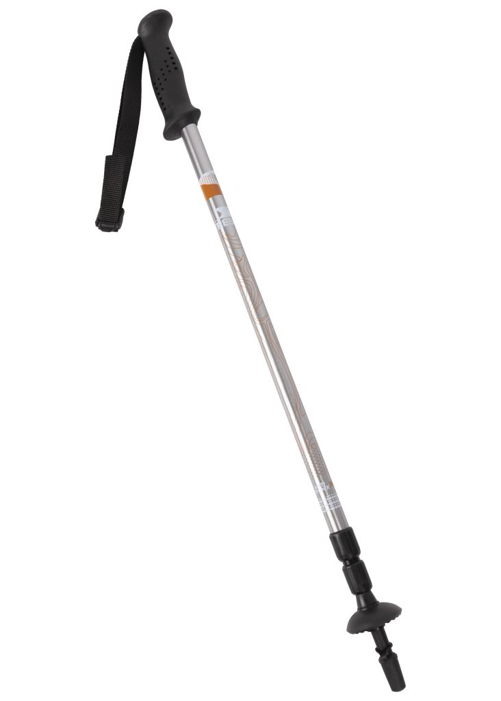 Vandrestave transduo