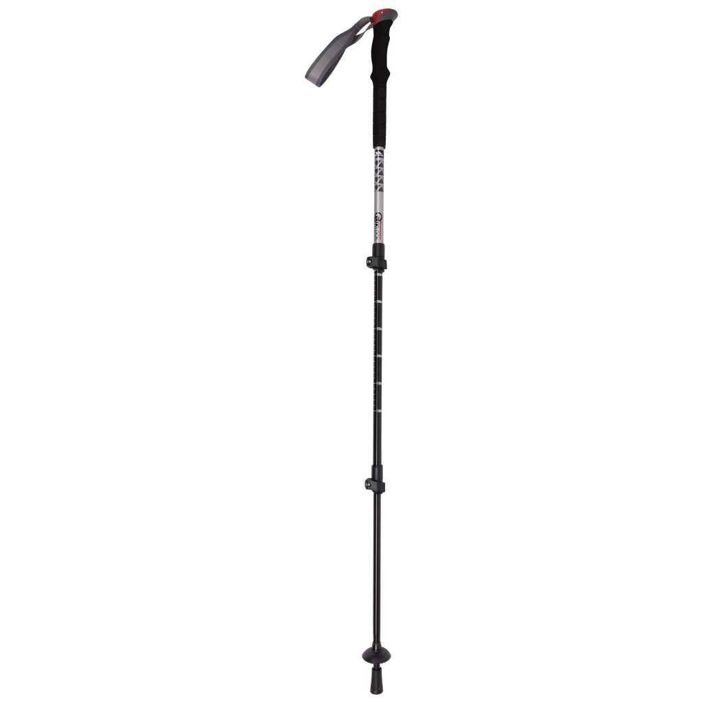 Vandrestave qiklock 1 stk