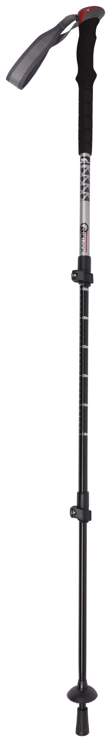 Vandrestave qiklock 1 stk - Billede 2