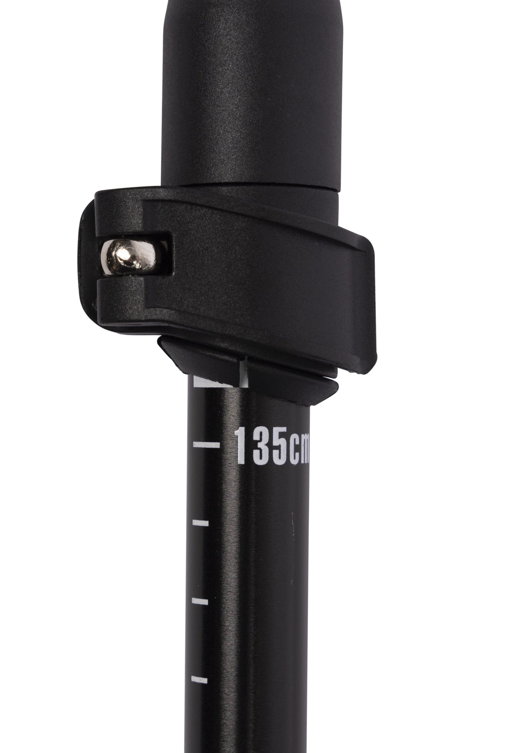 Vandrestave qiklock 1 stk - Billede 5