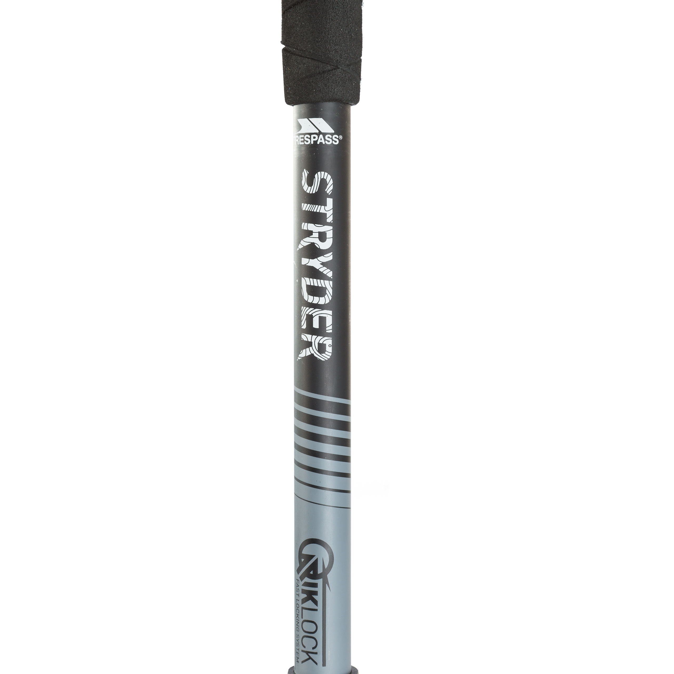 Vandrestave stryder - Billede 2
