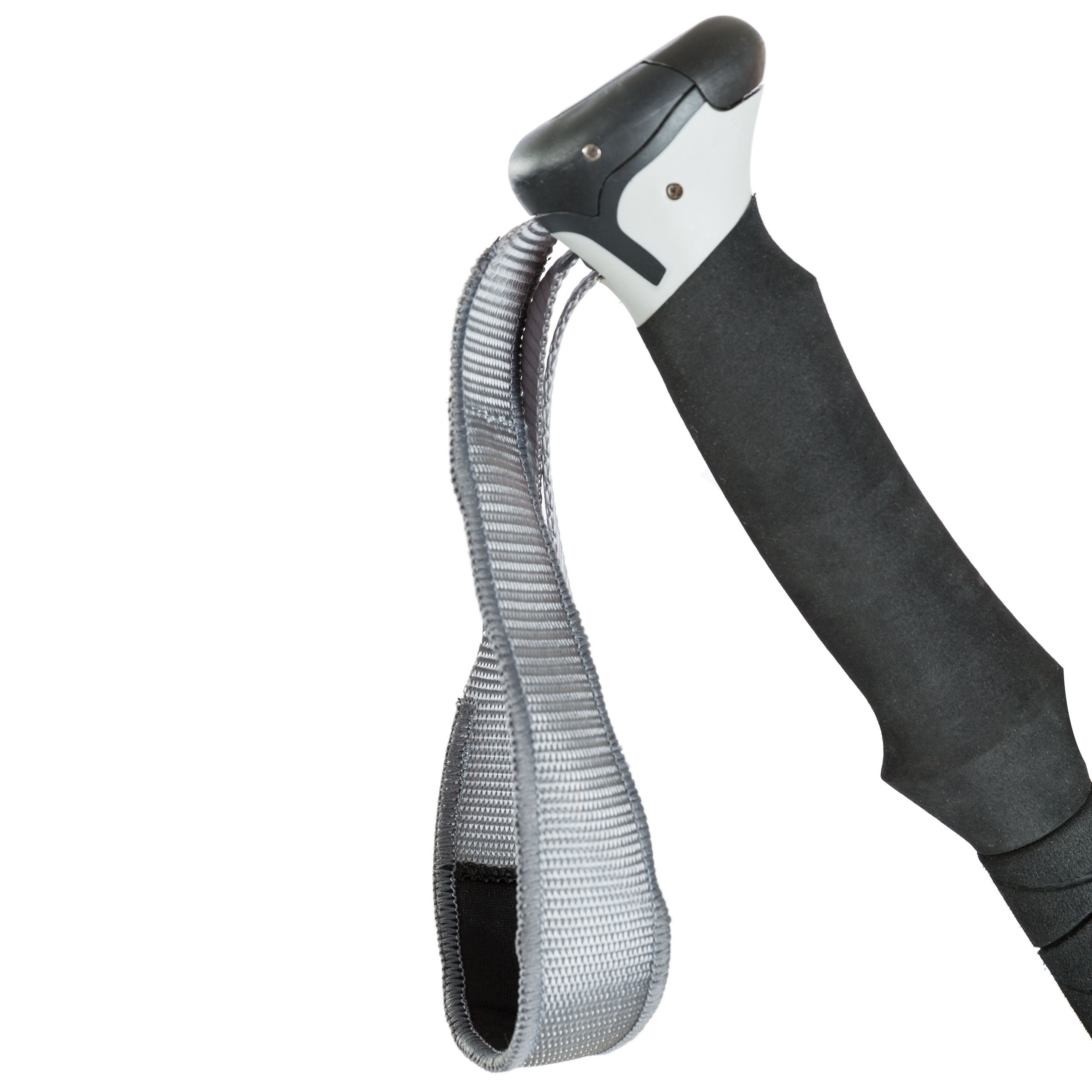 Vandrestave stryder - Billede 3