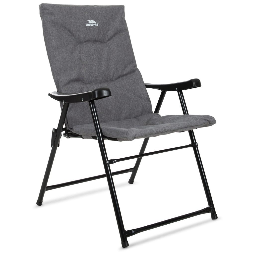 stol camping paddy